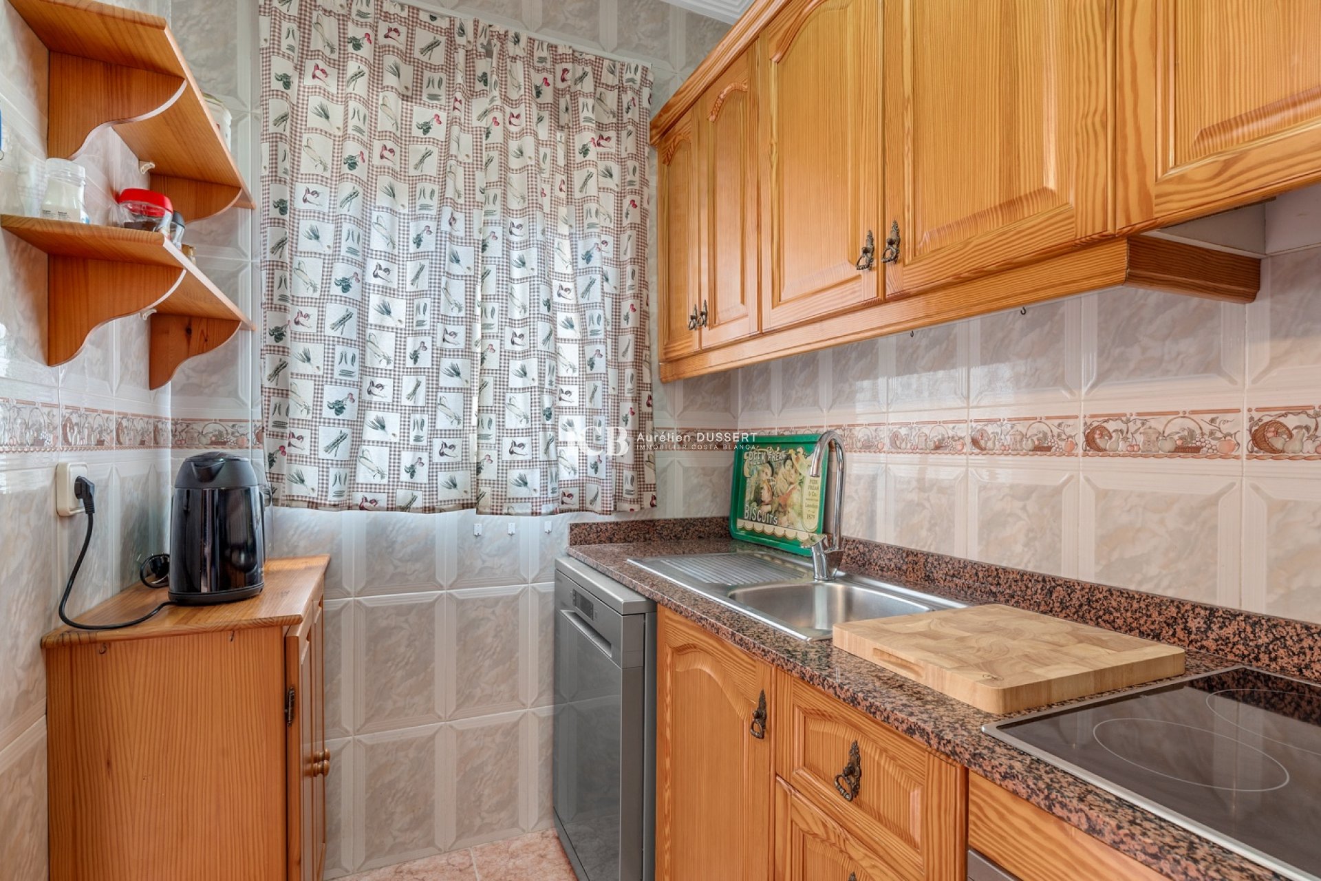 Resale - Detached house -
San Miguel de Salinas - El Galan
