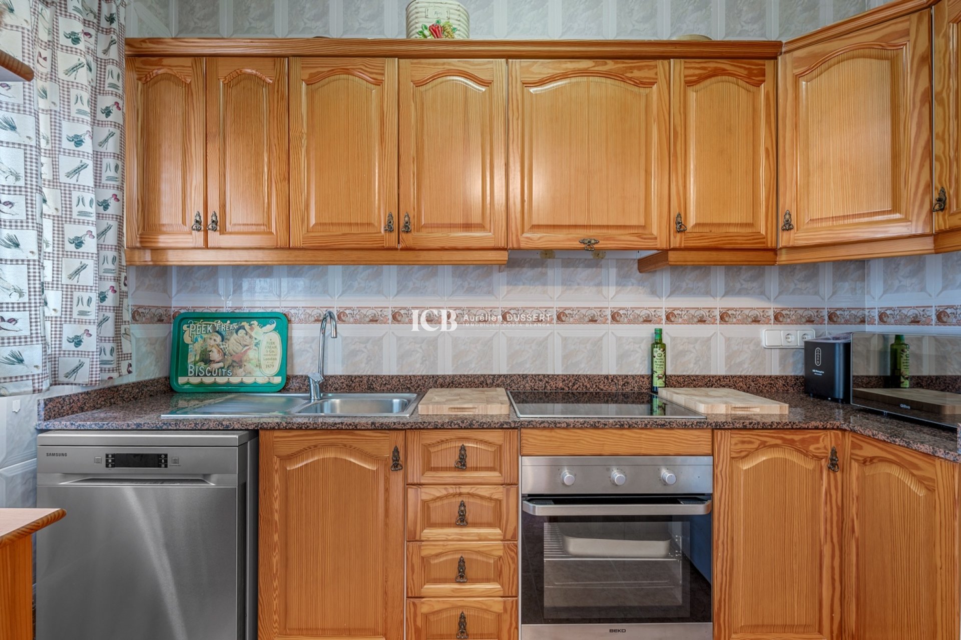 Resale - Detached house -
San Miguel de Salinas - El Galan