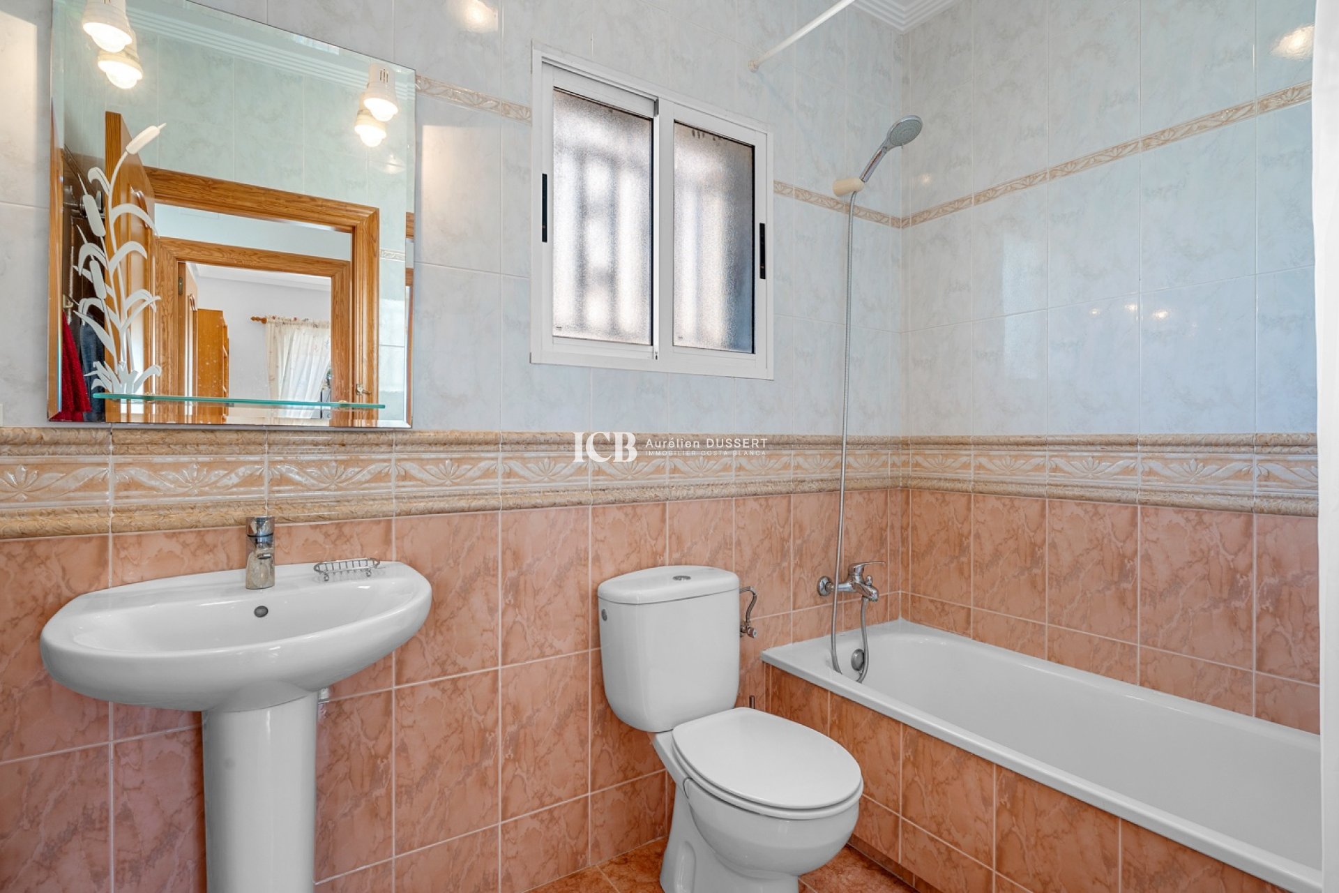 Resale - Detached house -
San Miguel de Salinas - El Galan