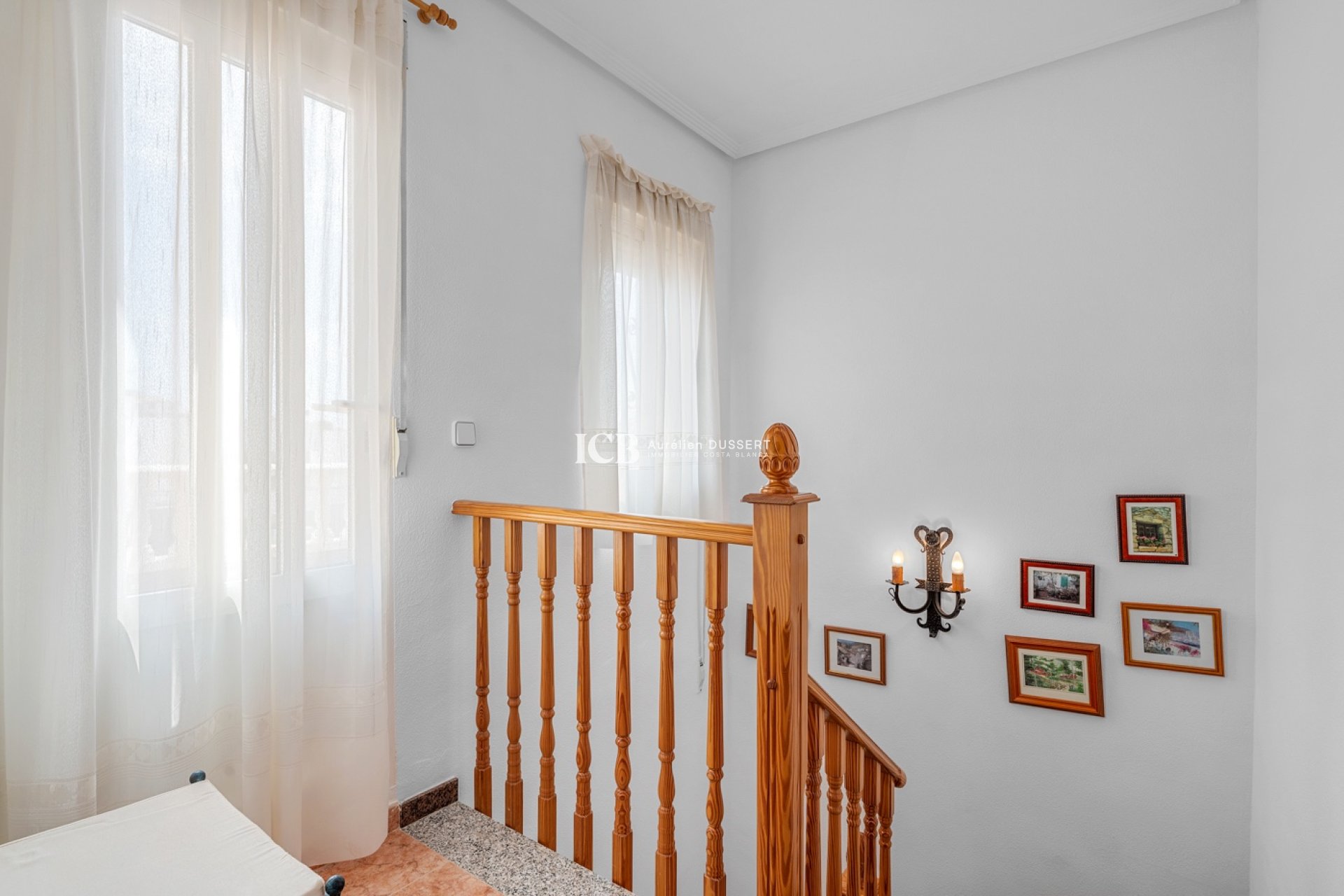 Resale - Detached house -
San Miguel de Salinas - El Galan