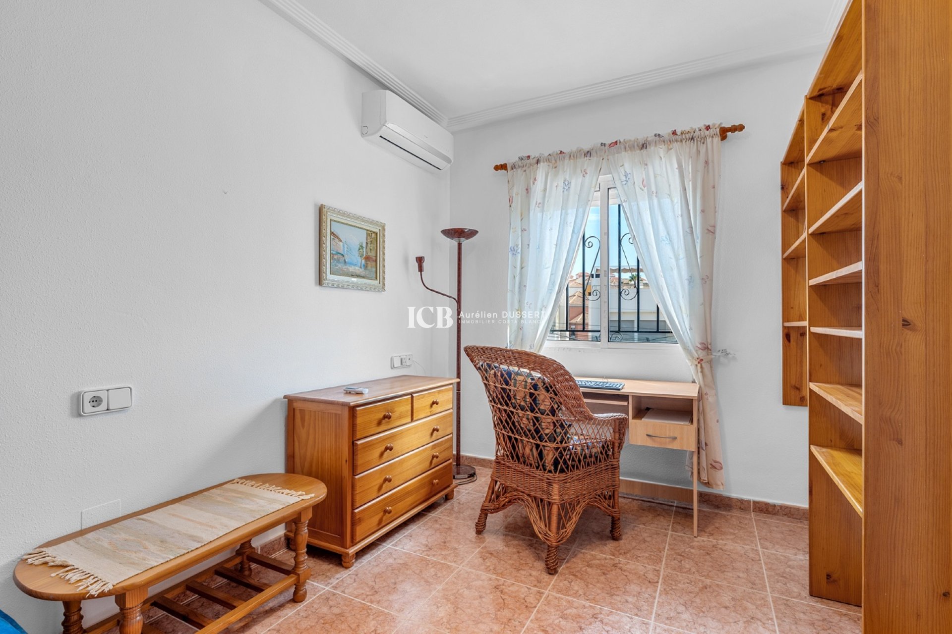 Resale - Detached house -
San Miguel de Salinas - El Galan