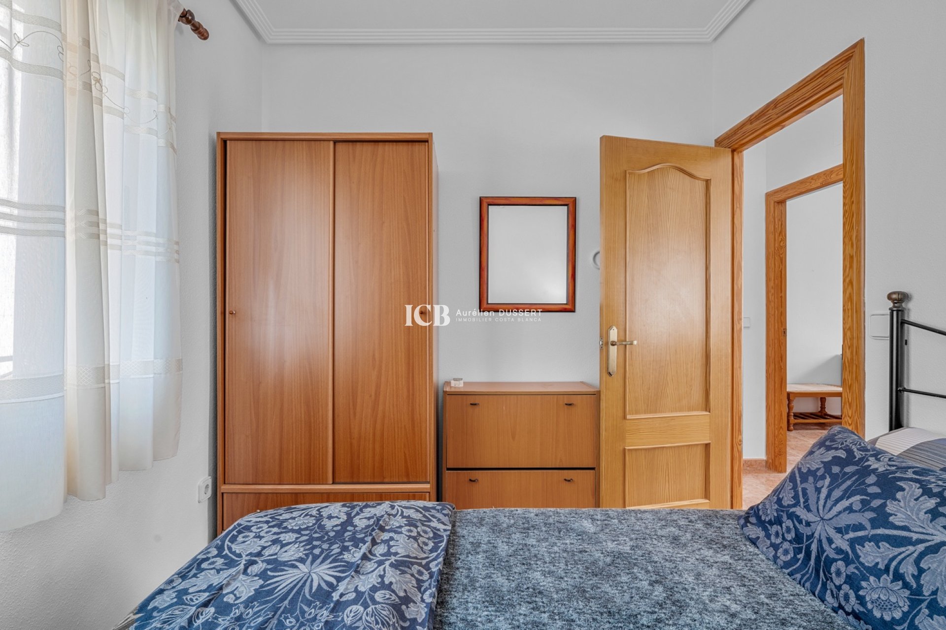 Resale - Detached house -
San Miguel de Salinas - El Galan
