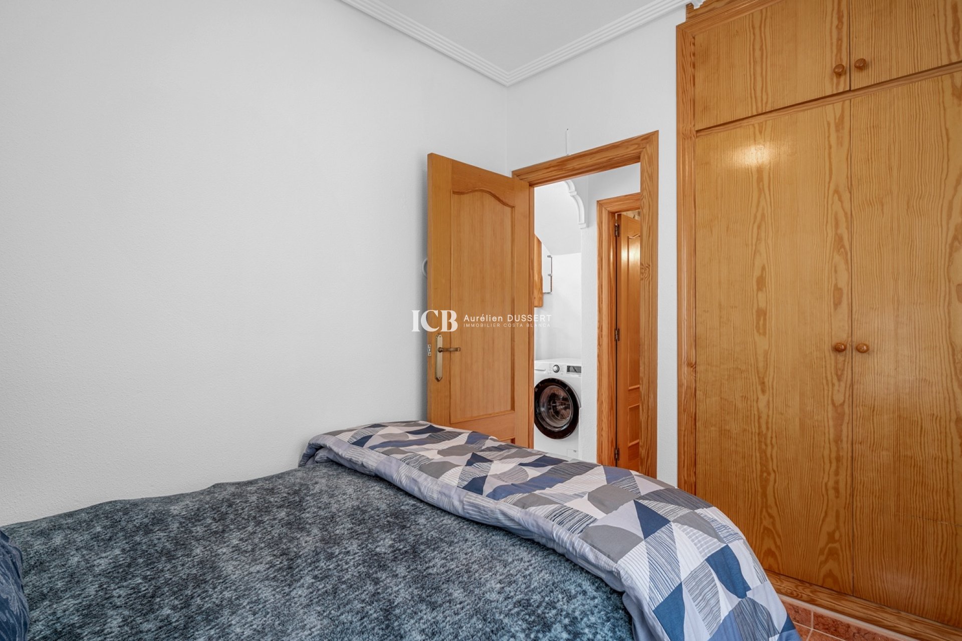 Resale - Detached house -
San Miguel de Salinas - El Galan