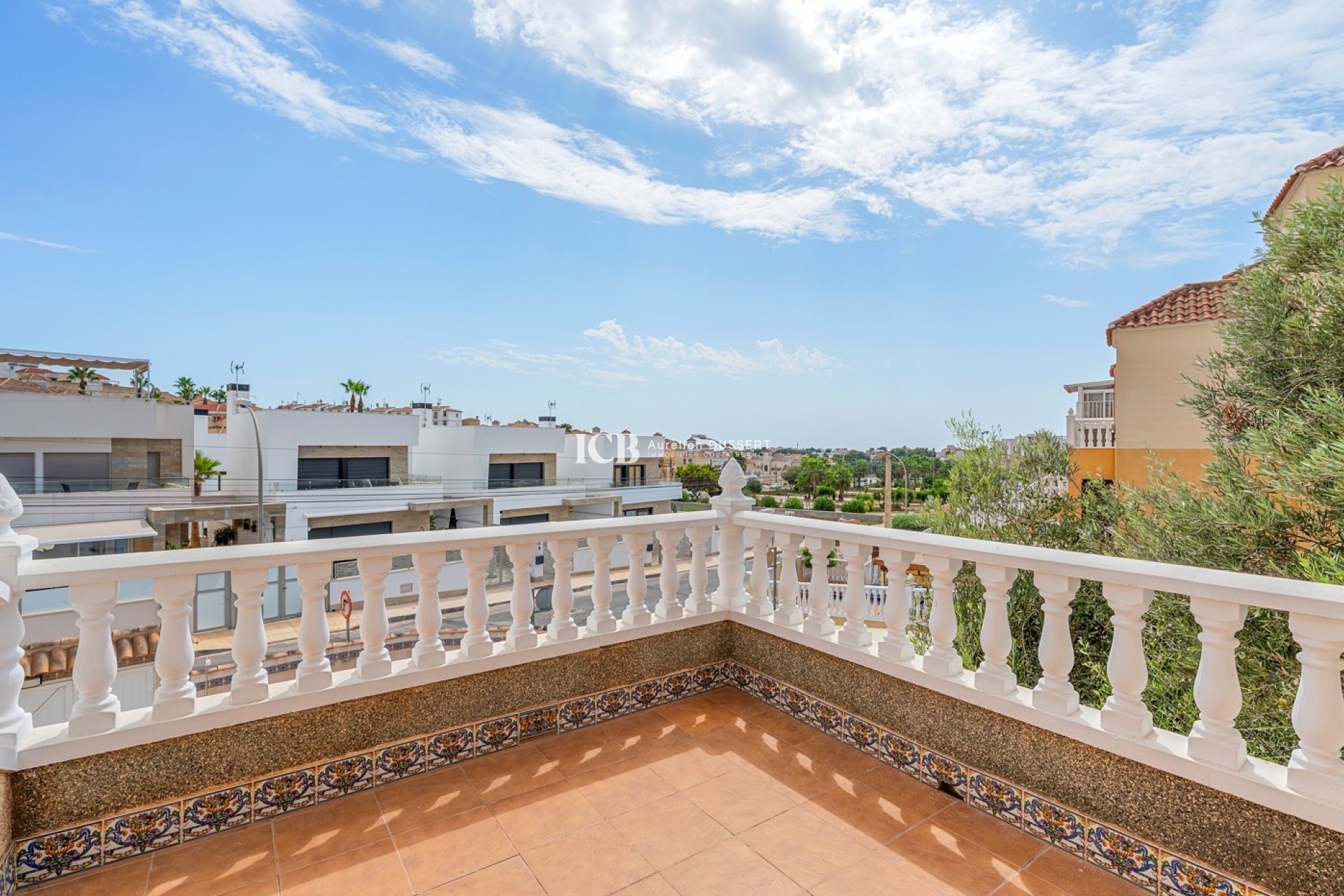 Resale - Detached house -
San Miguel de Salinas - El Galan