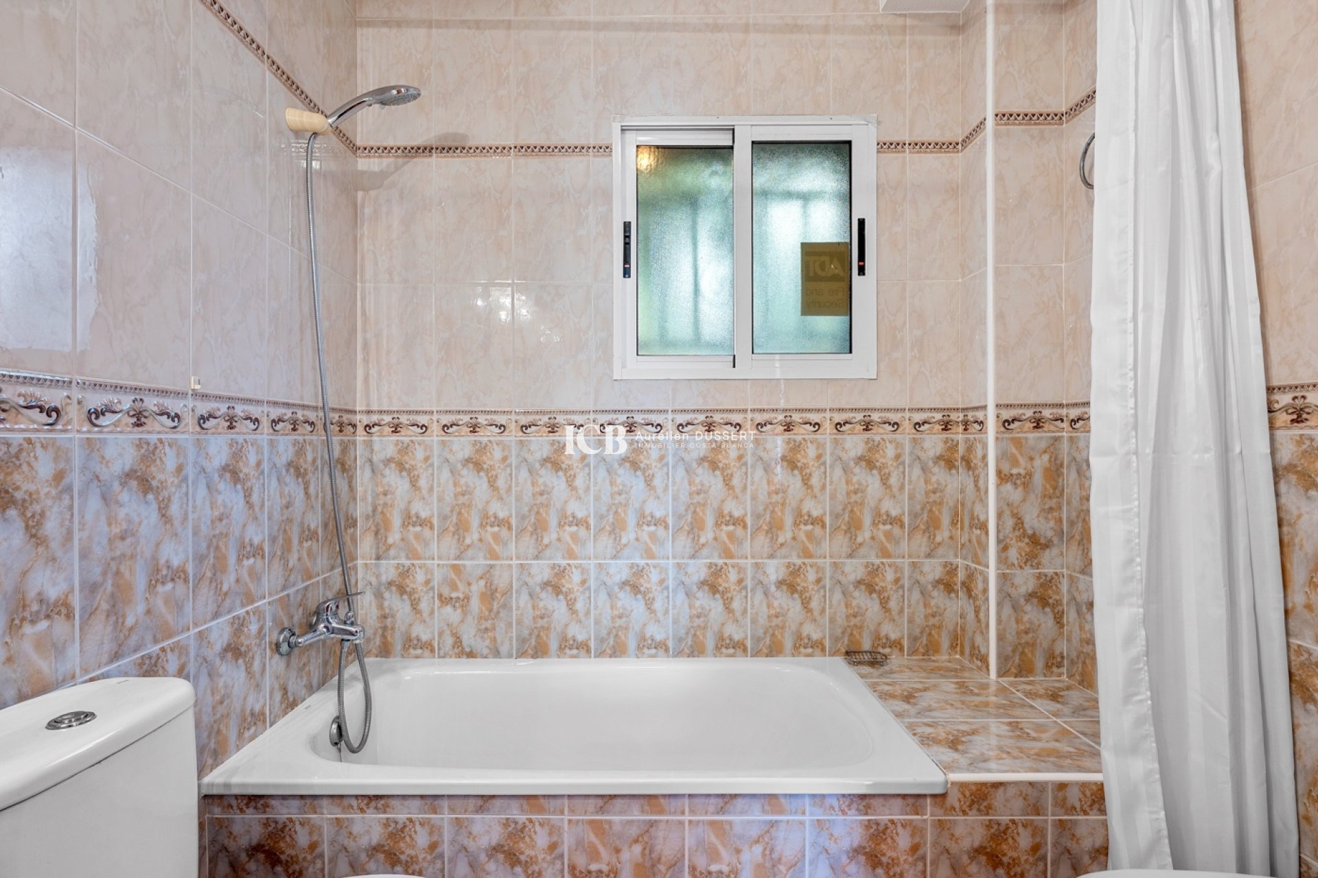 Resale - Detached house -
San Miguel de Salinas - El Galan