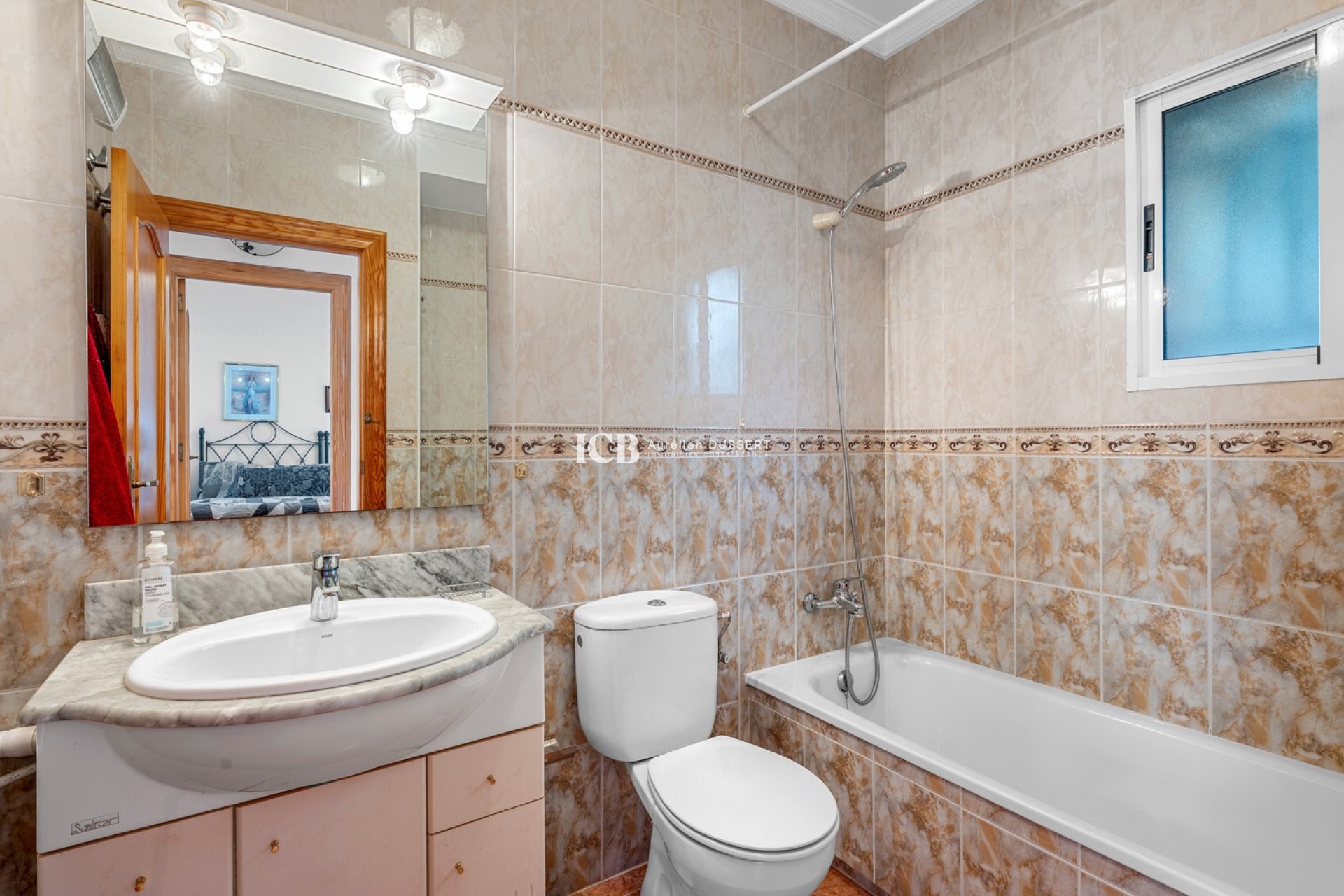 Resale - Detached house -
San Miguel de Salinas - El Galan
