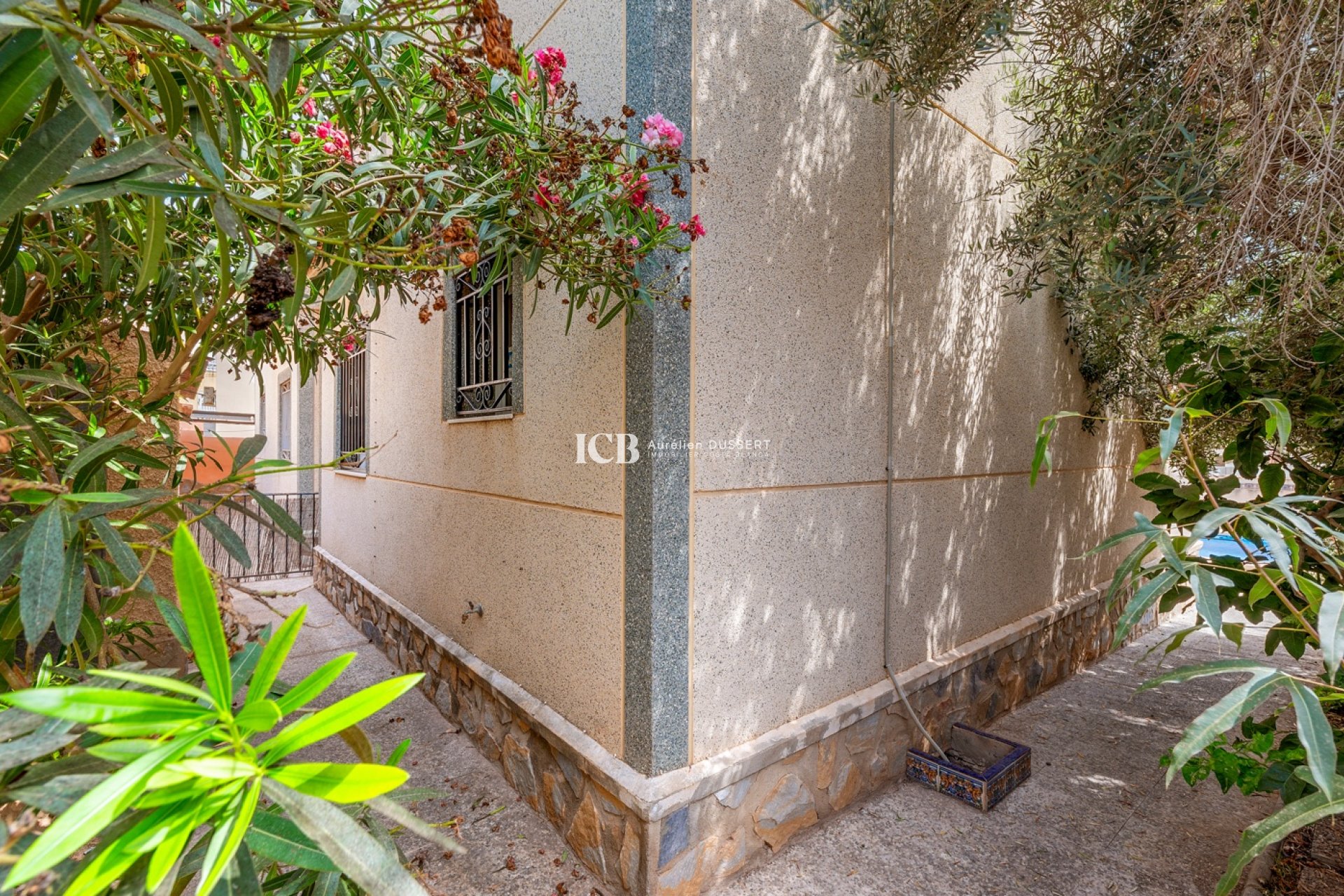 Resale - Detached house -
San Miguel de Salinas - El Galan