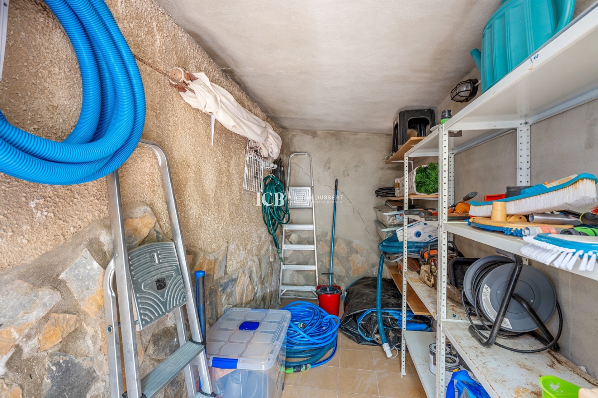 Resale - Detached house -
San Miguel de Salinas - El Galan