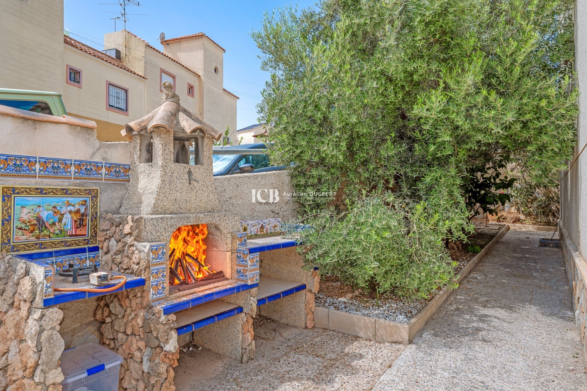 Resale - Detached house -
San Miguel de Salinas - El Galan