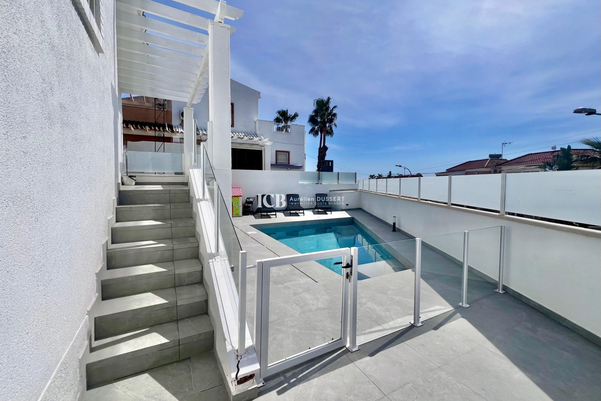 Resale - Detached house -
San Miguel de Salinas - Las filipinas