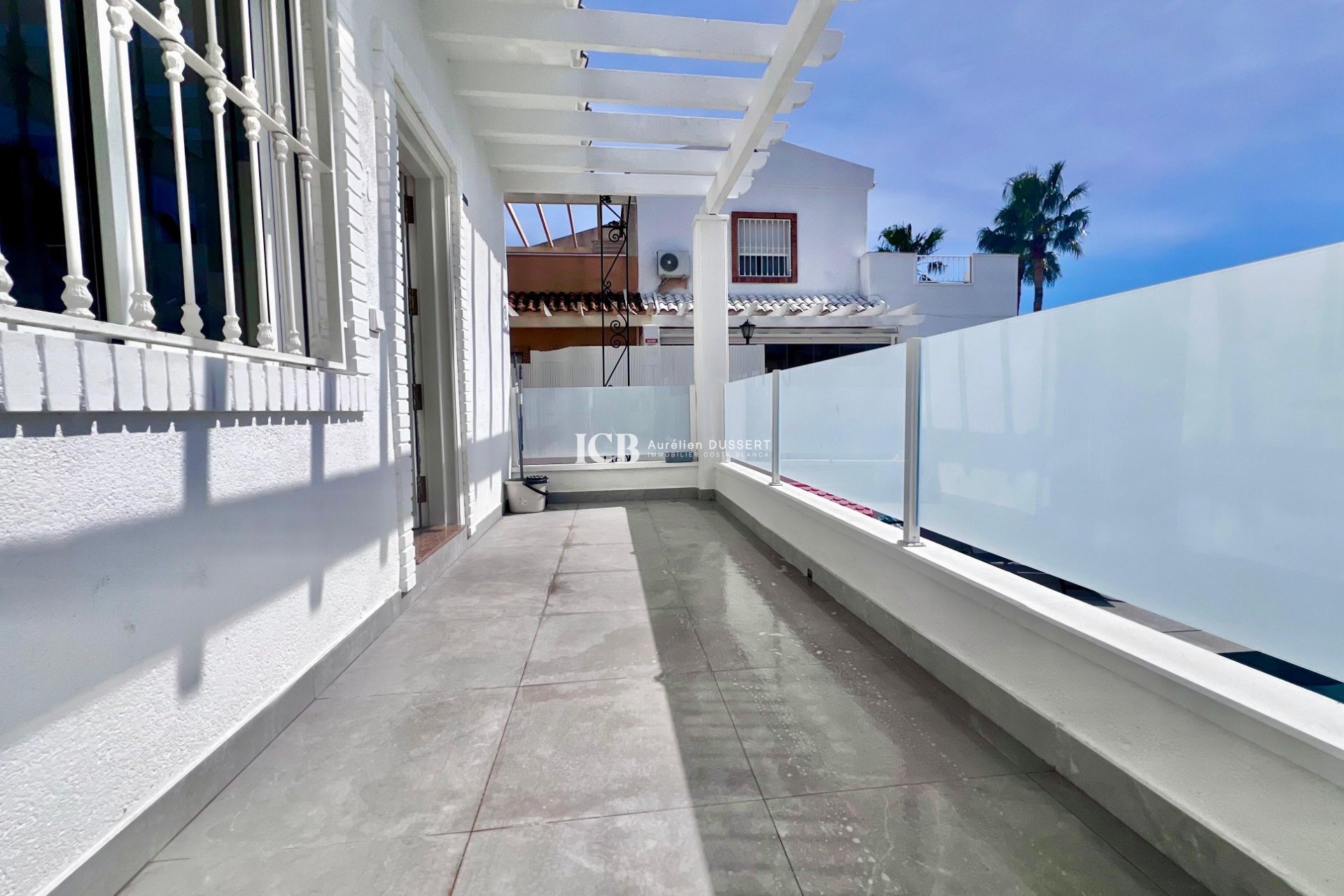 Resale - Detached house -
San Miguel de Salinas - Las filipinas