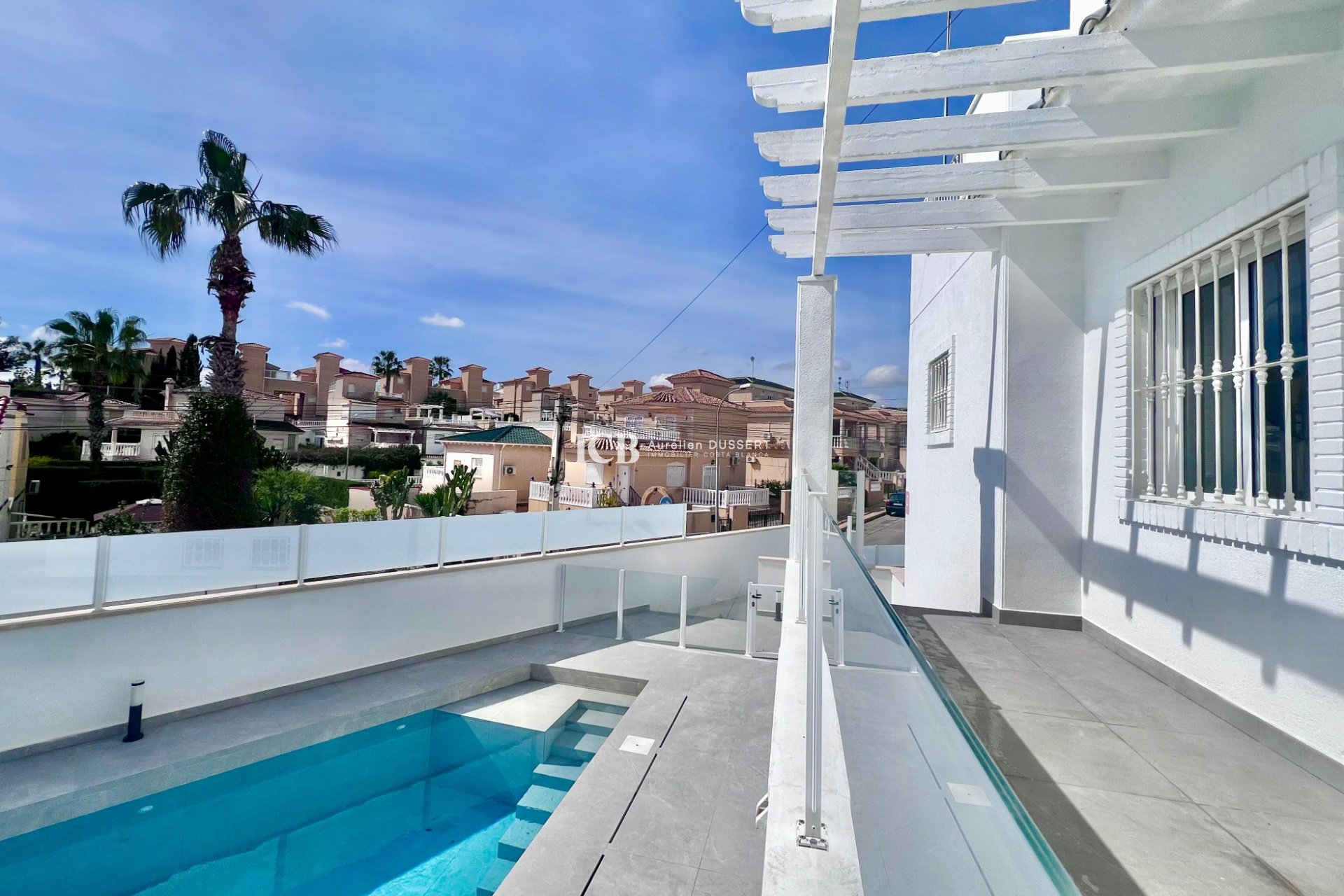 Resale - Detached house -
San Miguel de Salinas - Las filipinas