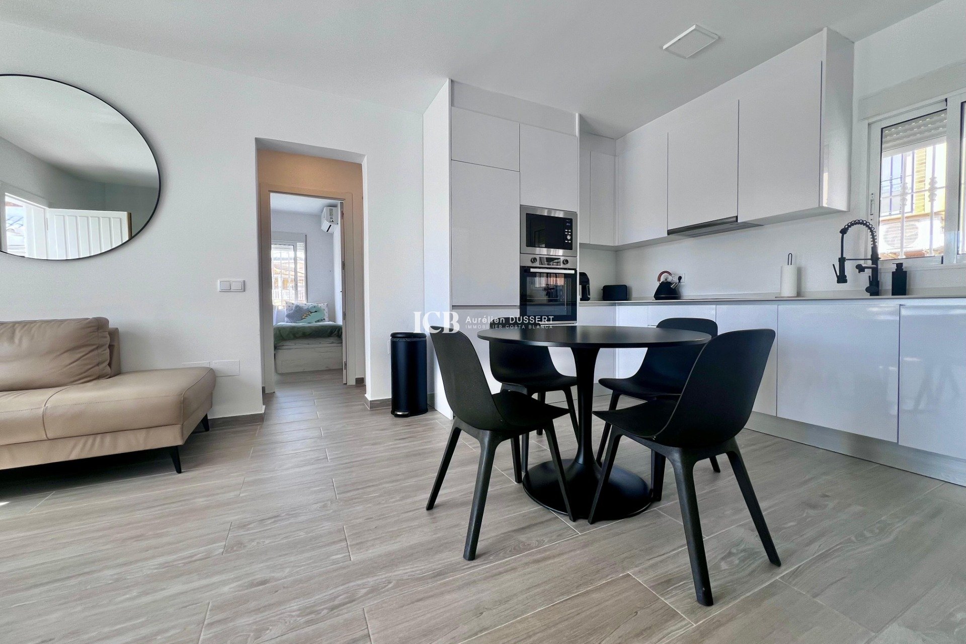 Resale - Detached house -
San Miguel de Salinas - Las filipinas