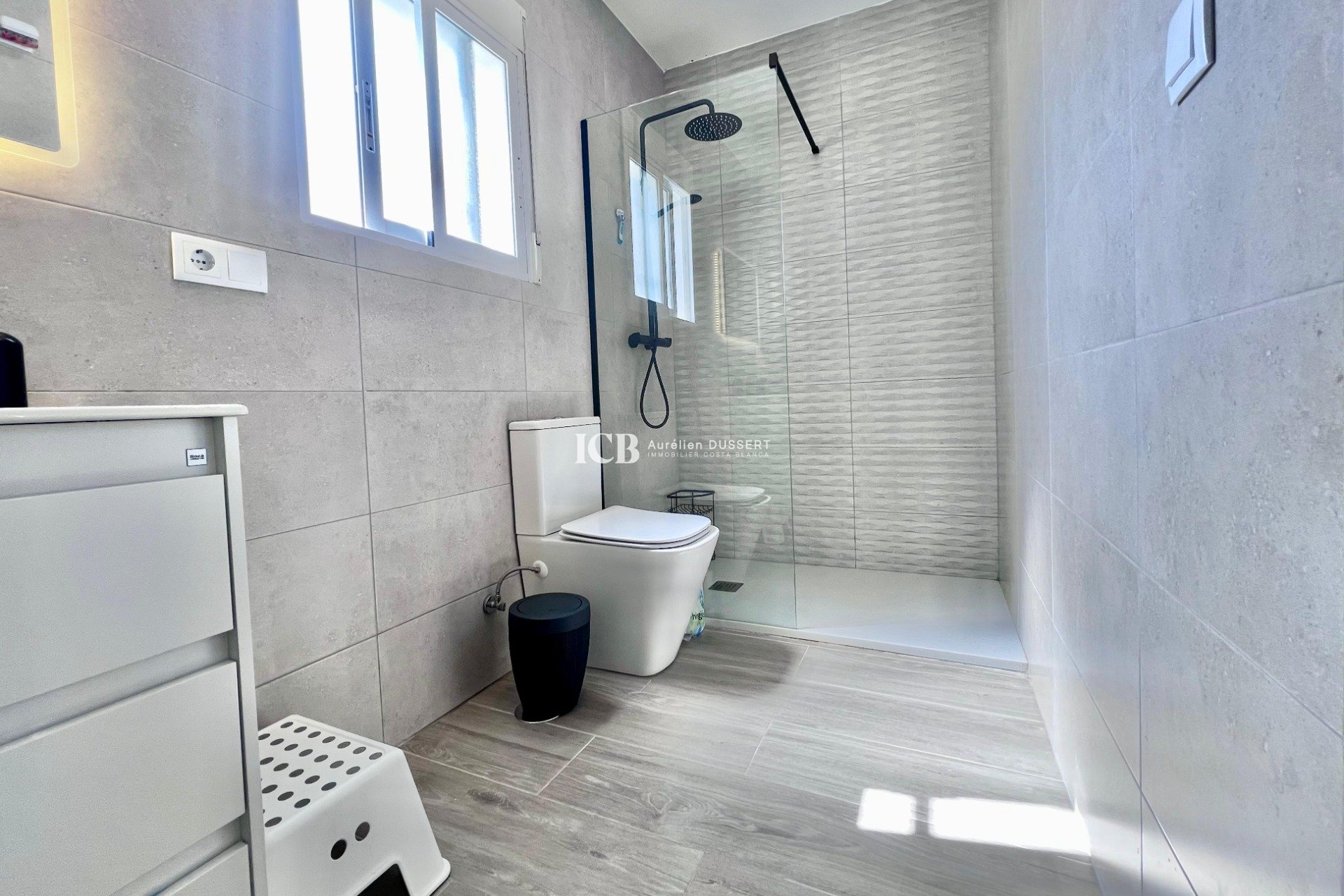 Resale - Detached house -
San Miguel de Salinas - Las filipinas