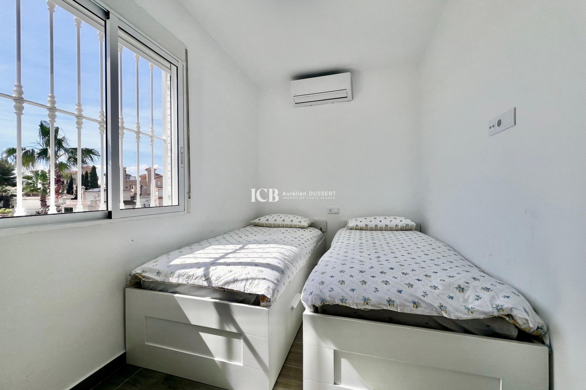 Resale - Detached house -
San Miguel de Salinas - Las filipinas