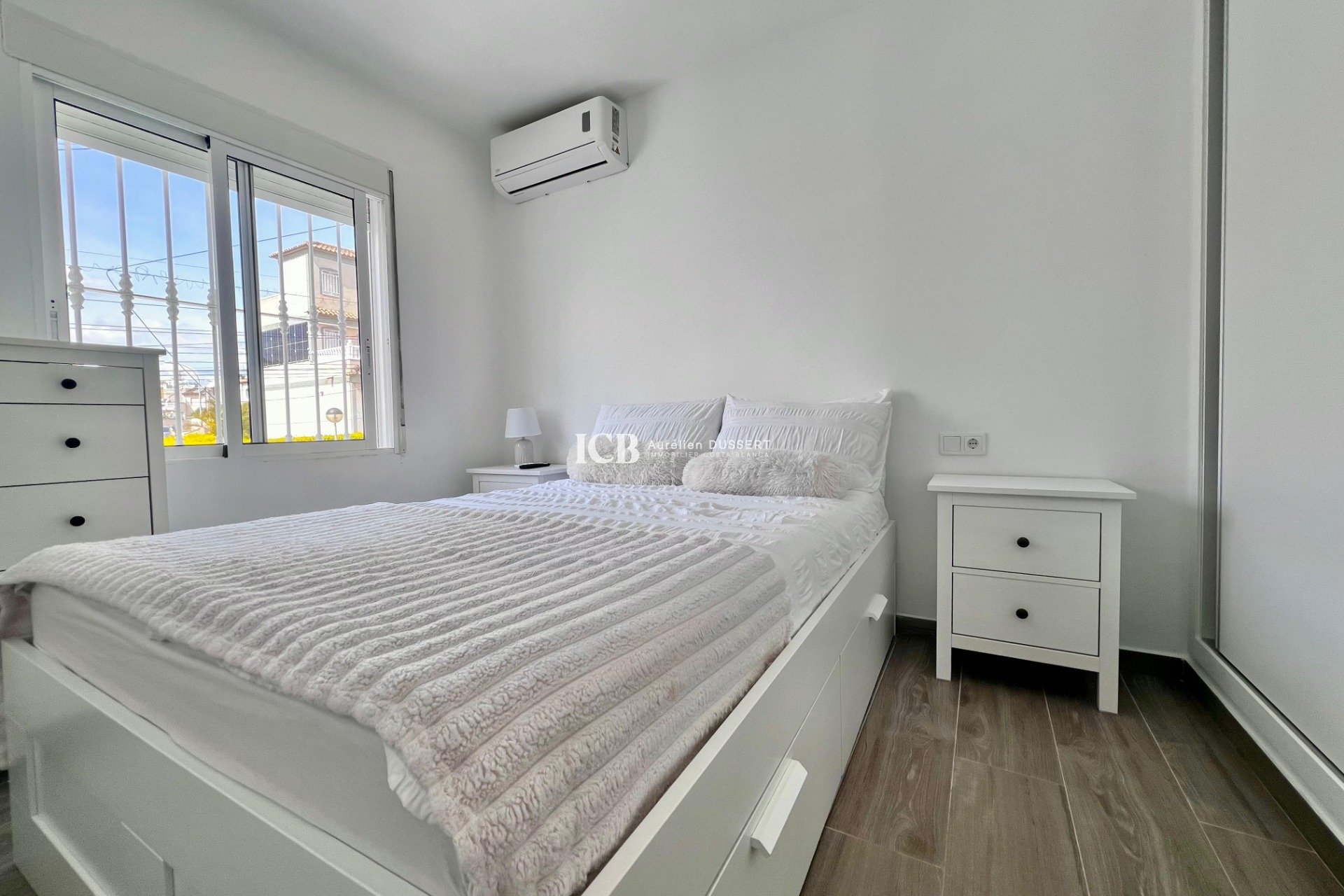 Resale - Detached house -
San Miguel de Salinas - Las filipinas