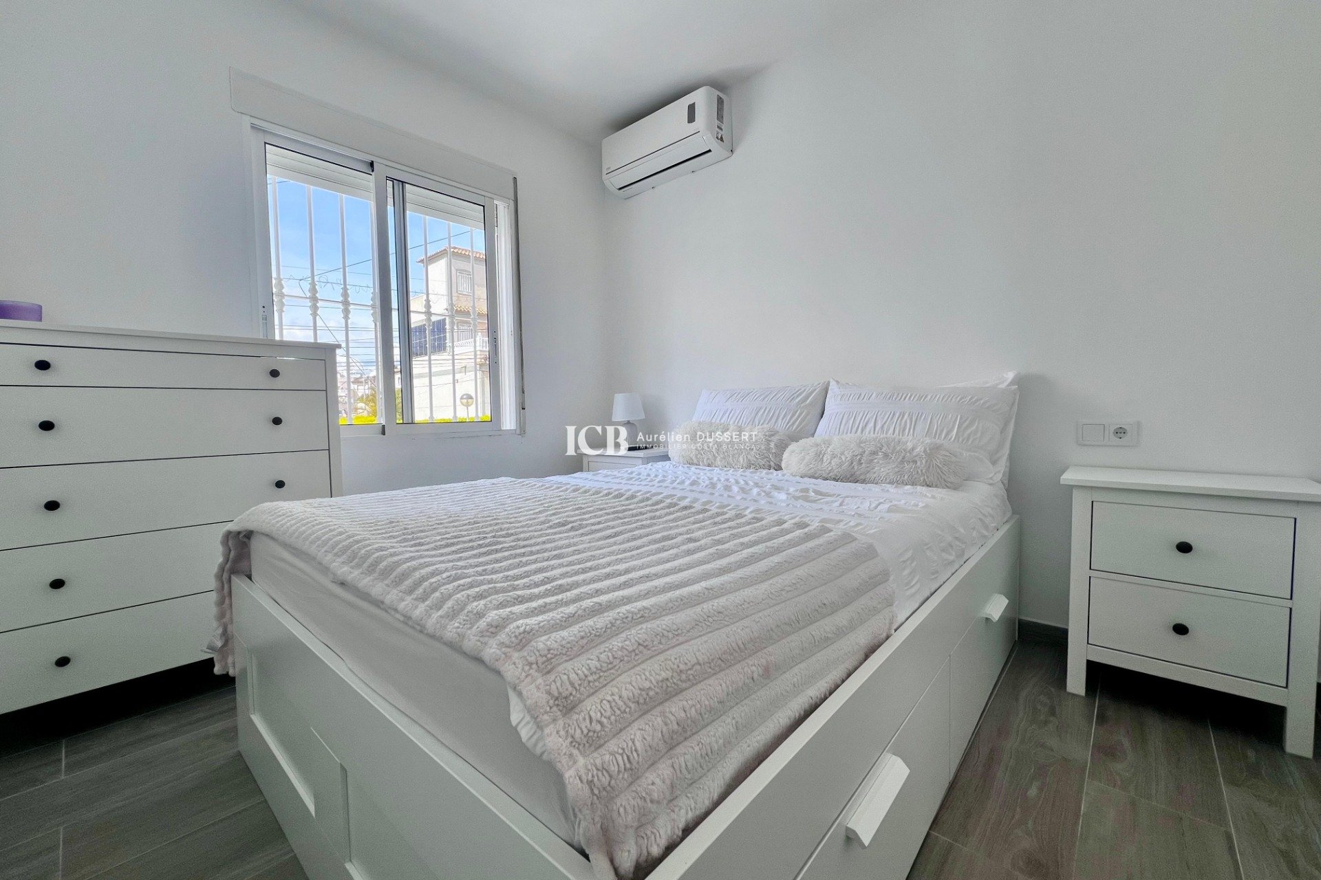 Resale - Detached house -
San Miguel de Salinas - Las filipinas