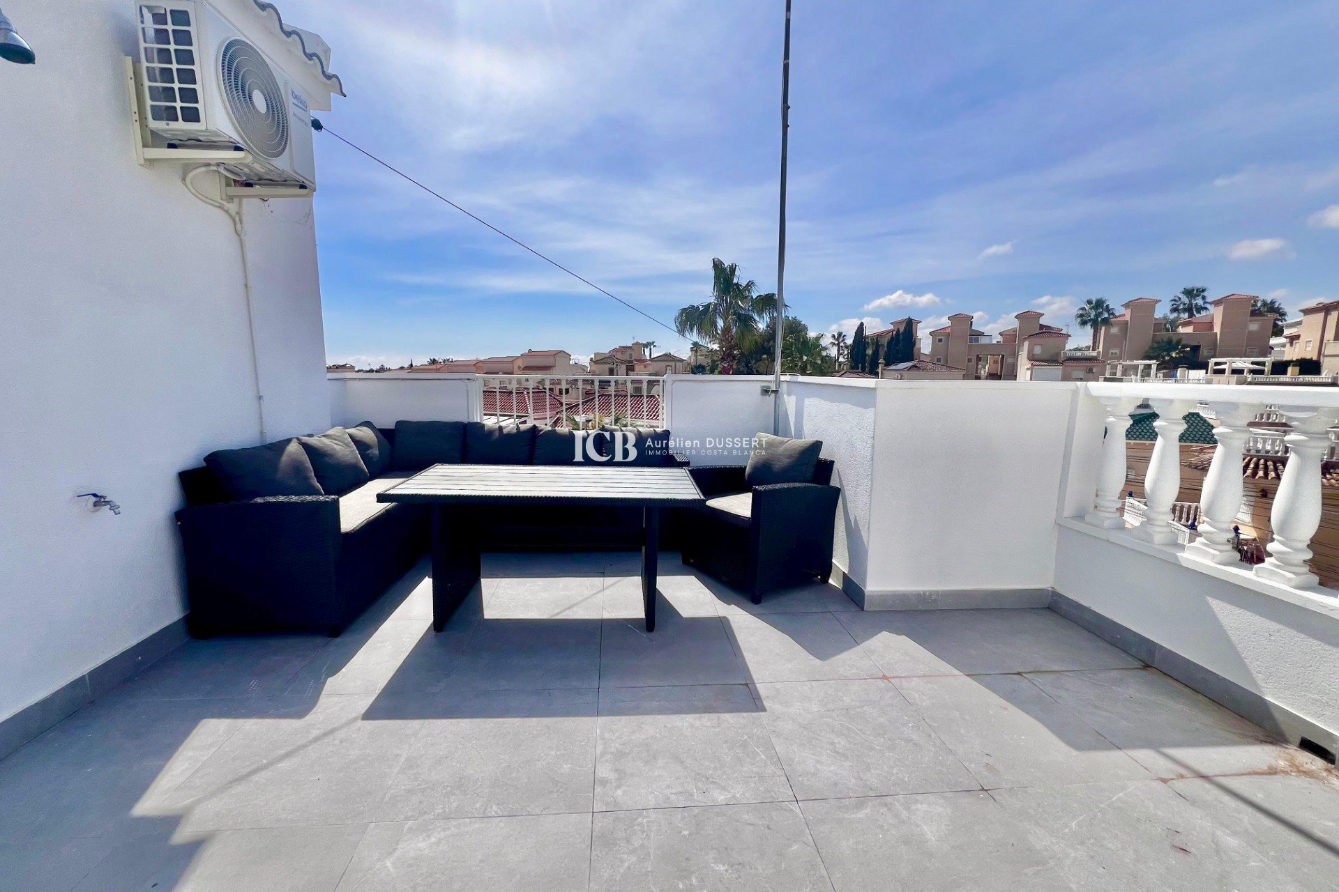 Resale - Detached house -
San Miguel de Salinas - Las filipinas