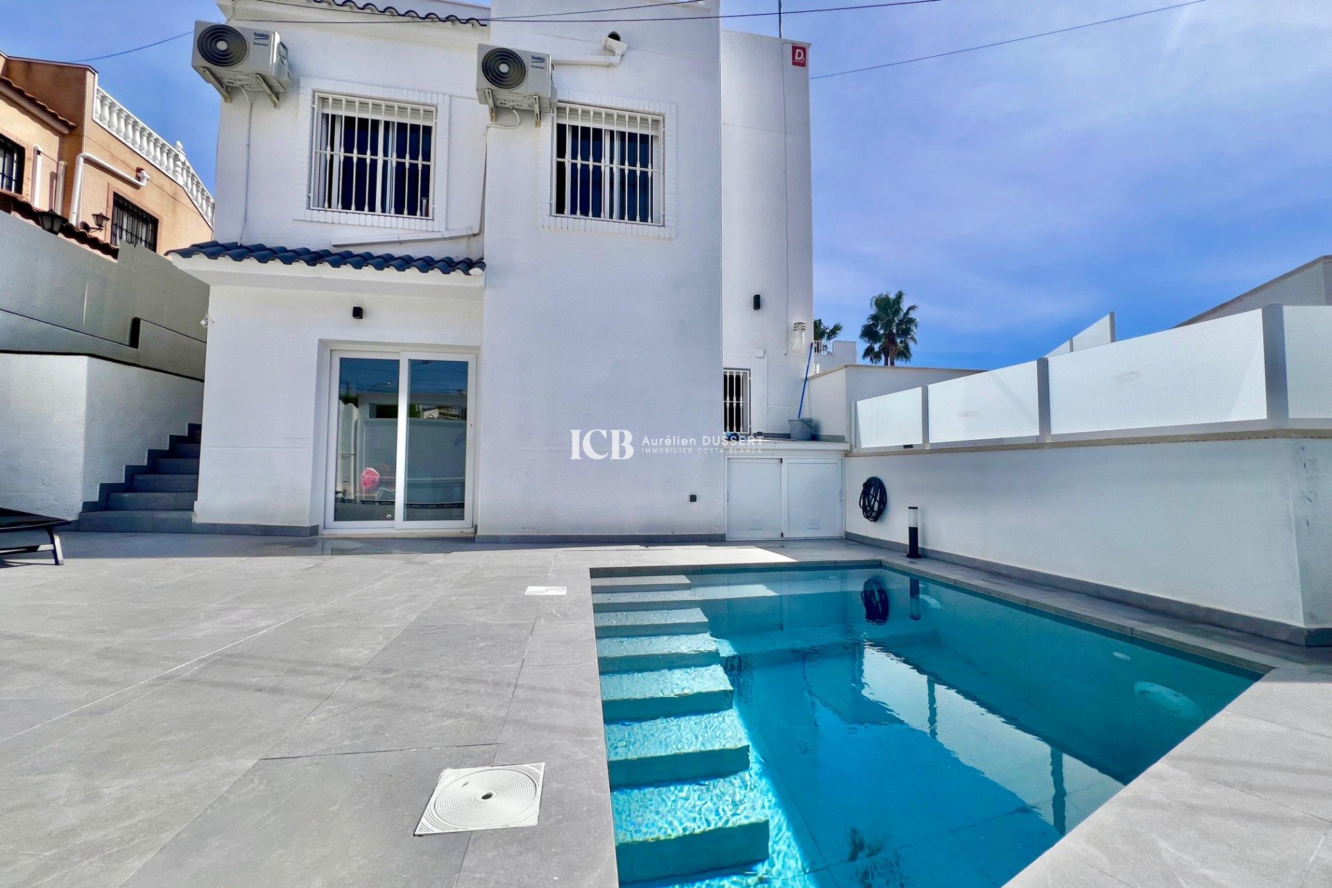 Resale - Detached house -
San Miguel de Salinas - Las filipinas