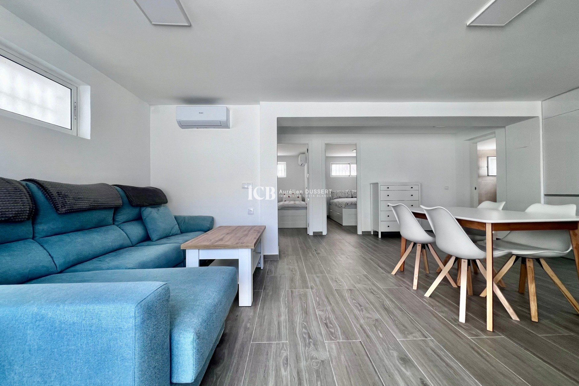 Resale - Detached house -
San Miguel de Salinas - Las filipinas