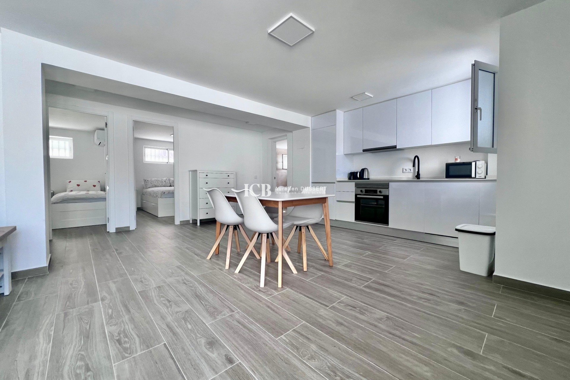 Resale - Detached house -
San Miguel de Salinas - Las filipinas