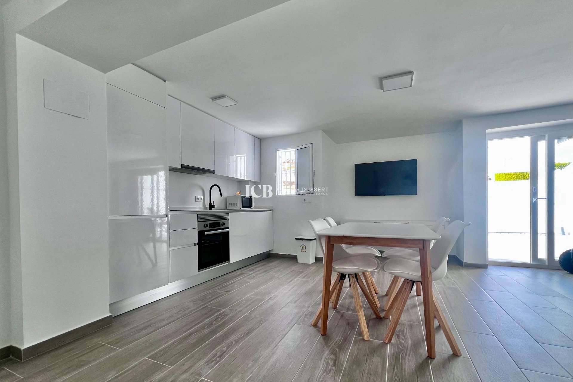 Resale - Detached house -
San Miguel de Salinas - Las filipinas