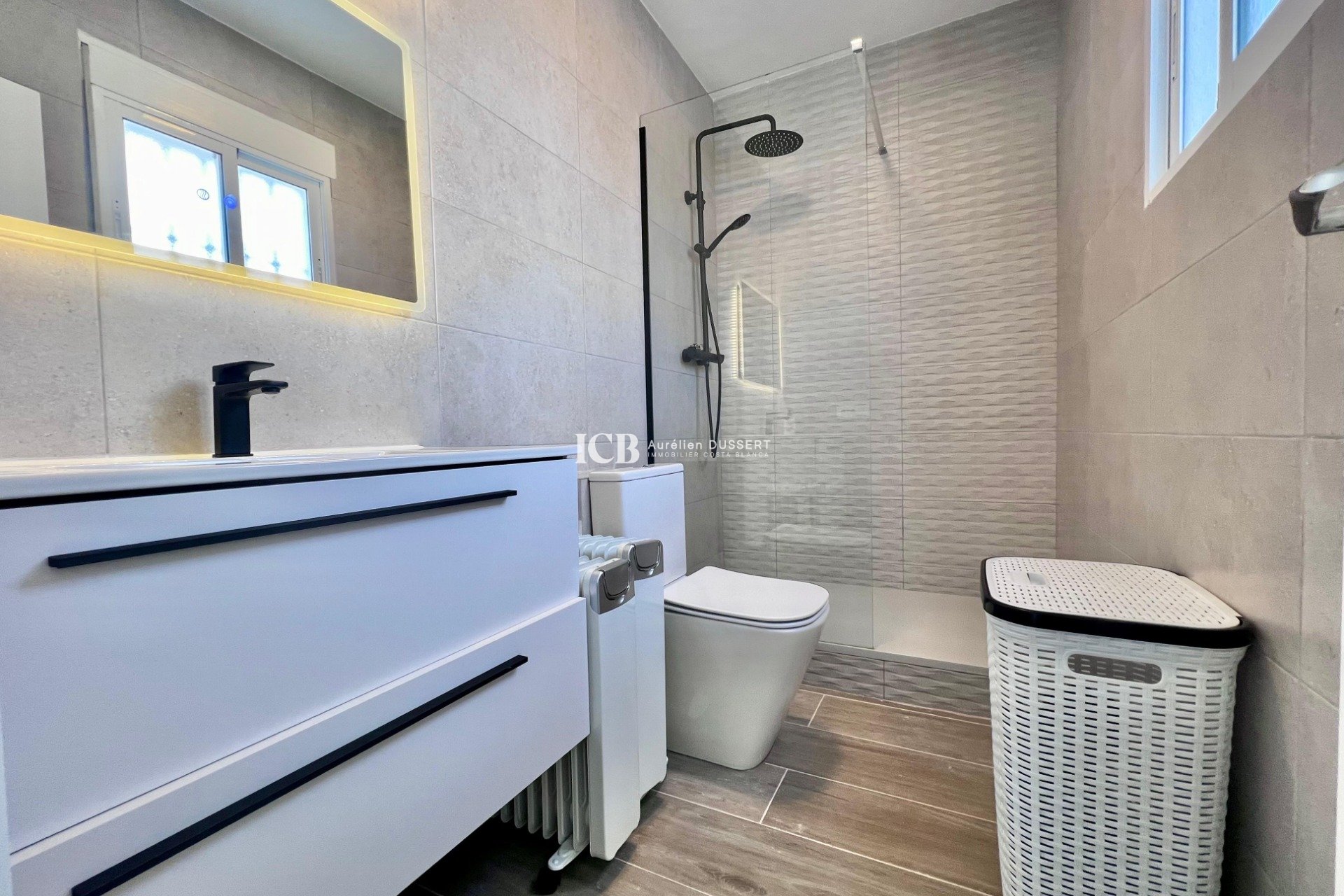 Resale - Detached house -
San Miguel de Salinas - Las filipinas