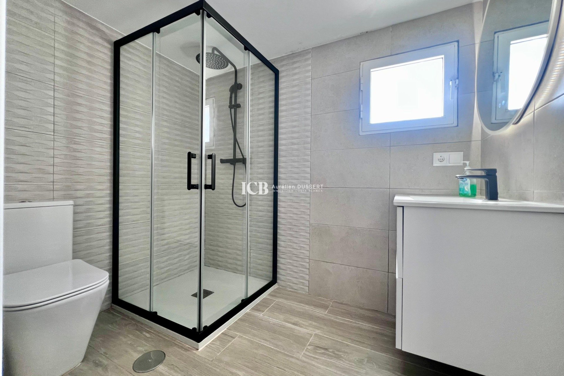 Resale - Detached house -
San Miguel de Salinas - Las filipinas