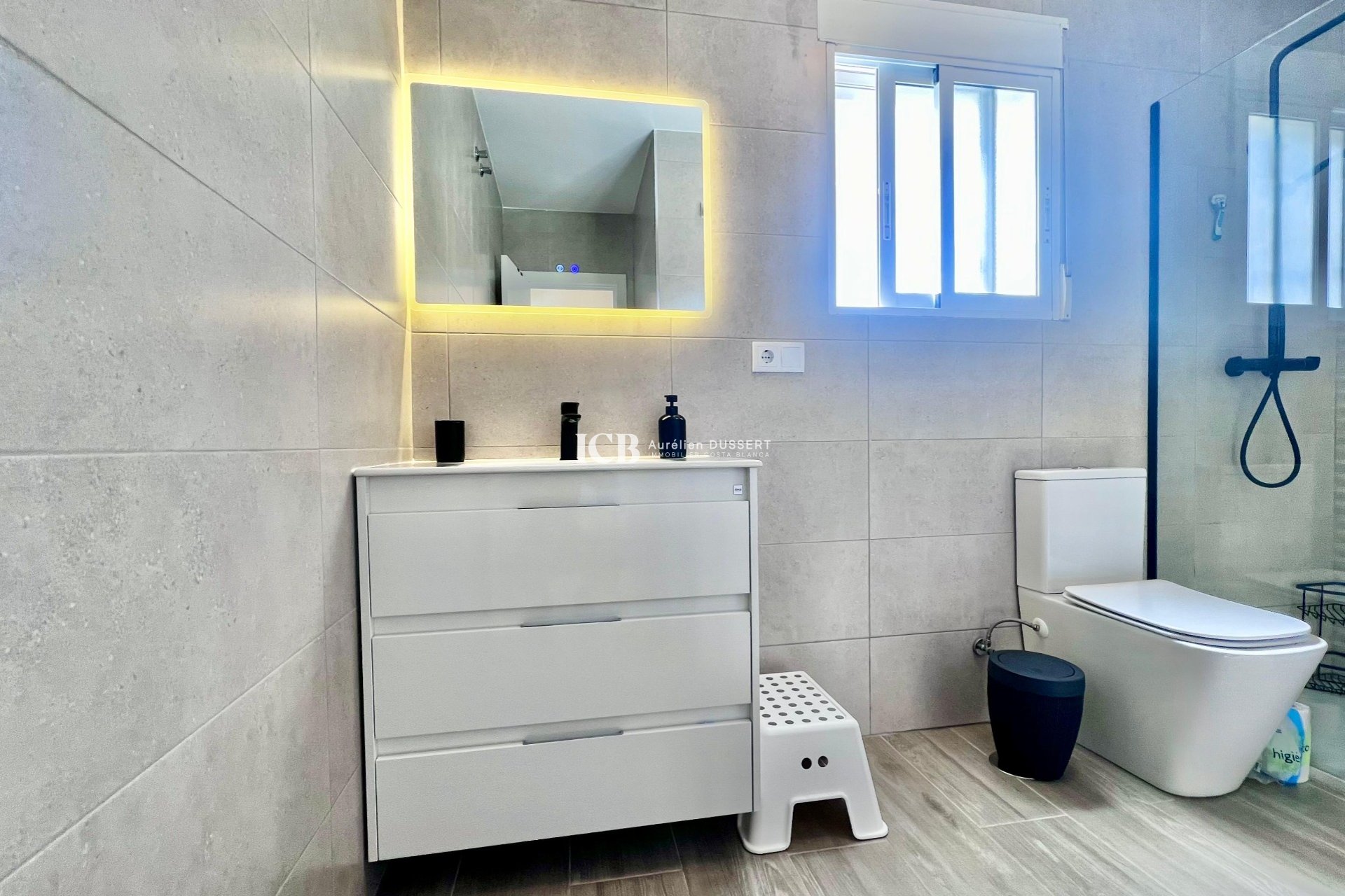 Resale - Detached house -
San Miguel de Salinas - Las filipinas