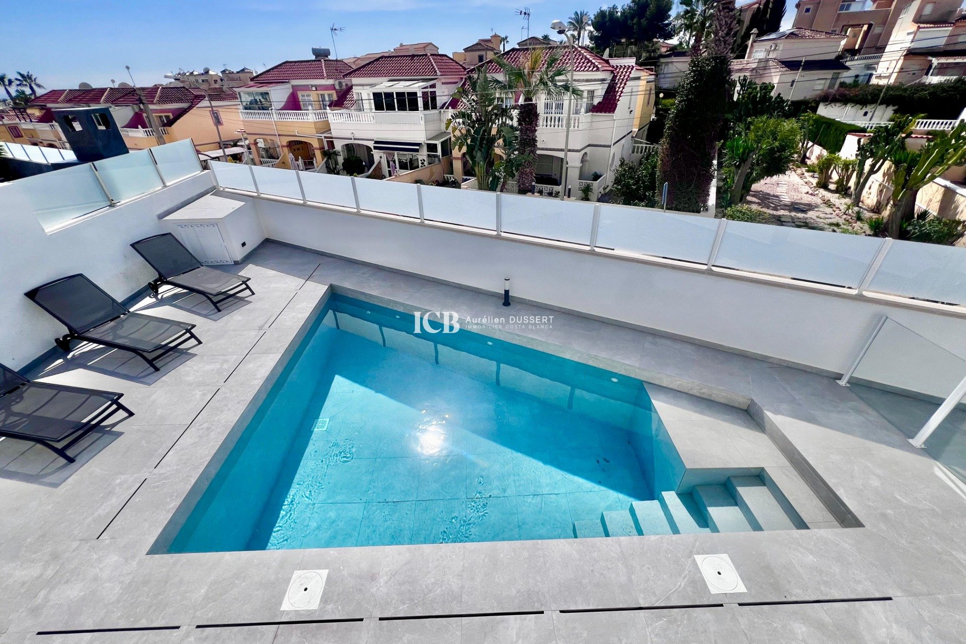 Resale - Detached house -
San Miguel de Salinas - Las filipinas