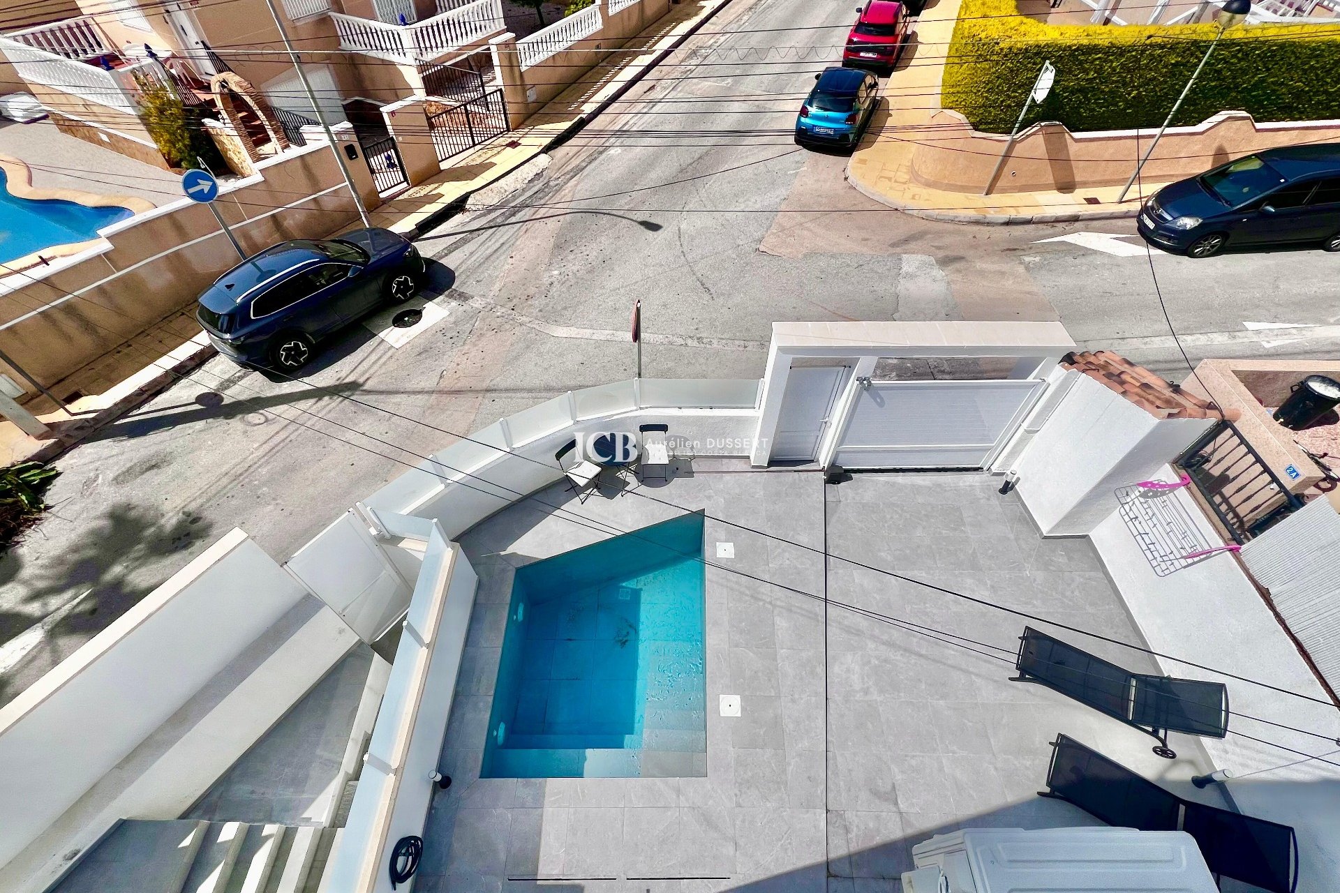 Resale - Detached house -
San Miguel de Salinas - Las filipinas