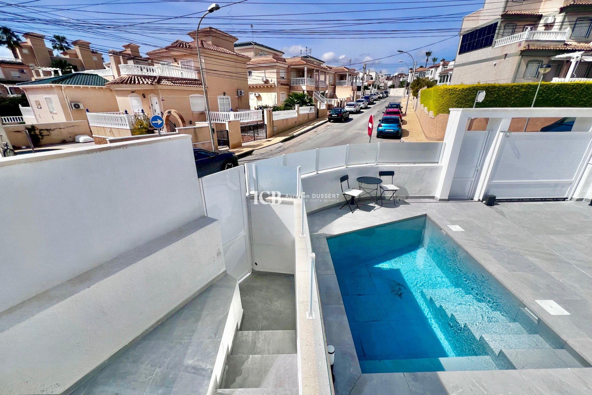 Resale - Detached house -
San Miguel de Salinas - Las filipinas