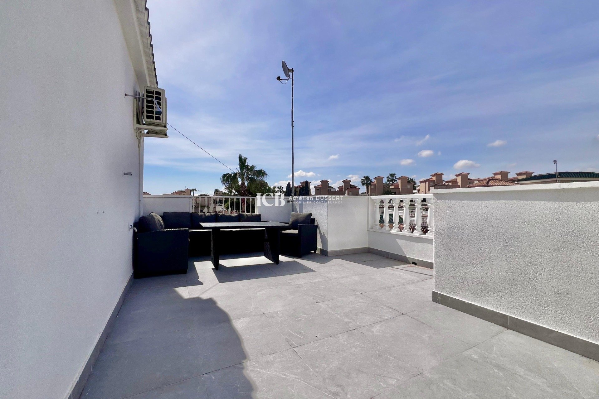 Resale - Detached house -
San Miguel de Salinas - Las filipinas