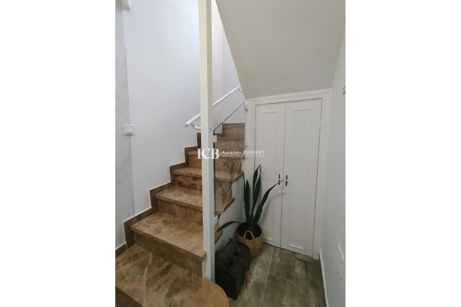 Resale - Detached house -
San Miguel de Salinas - Las filipinas