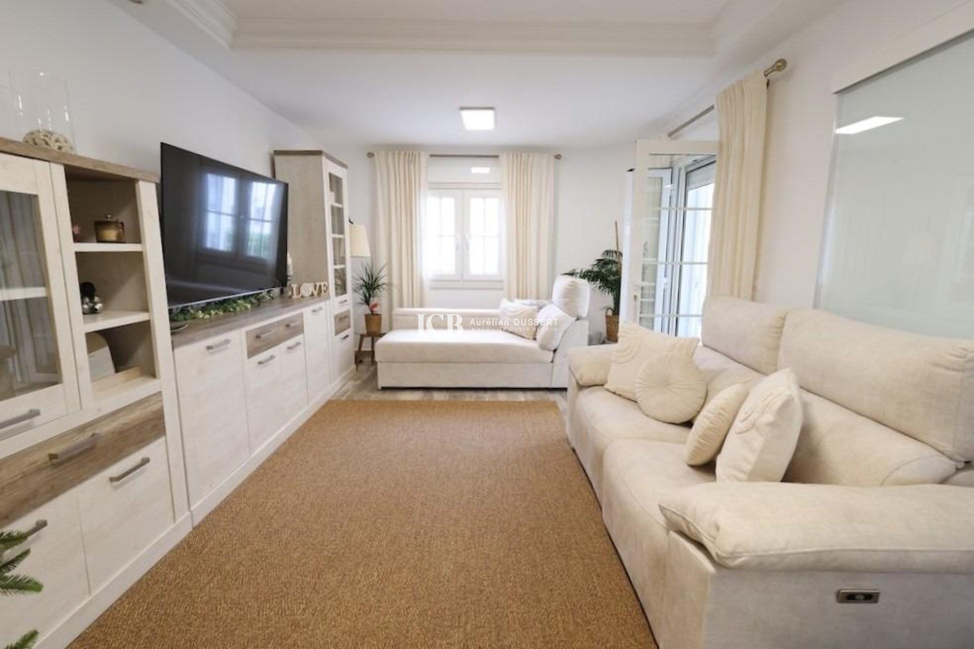 Resale - Detached house -
San Miguel de Salinas - Las filipinas