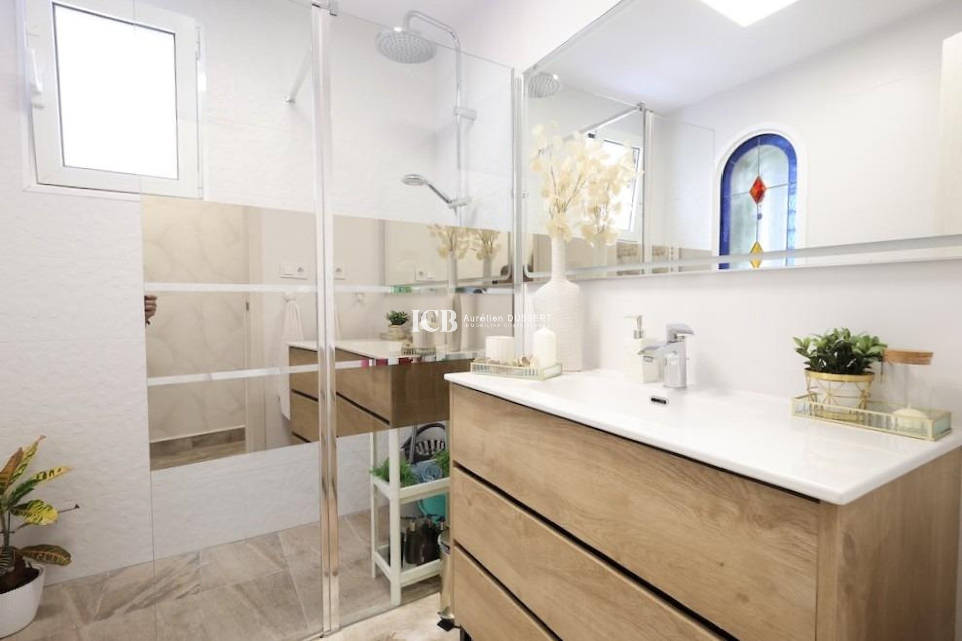 Resale - Detached house -
San Miguel de Salinas - Las filipinas