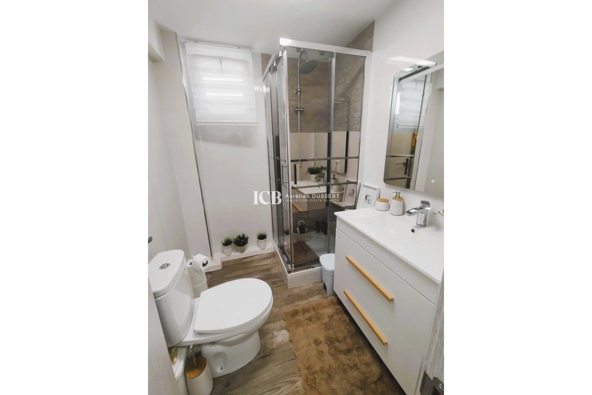 Resale - Detached house -
San Miguel de Salinas - Las filipinas