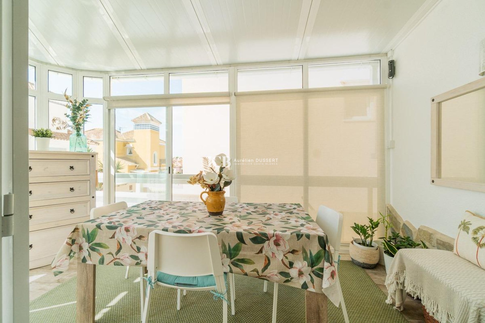 Resale - Detached house -
San Miguel de Salinas - Las filipinas