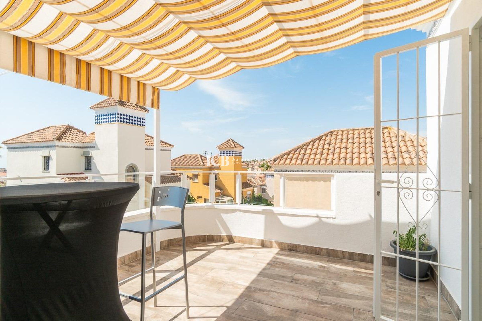Resale - Detached house -
San Miguel de Salinas - Las filipinas