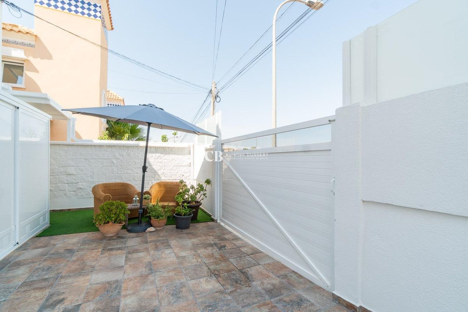 Resale - Detached house -
San Miguel de Salinas - Las filipinas