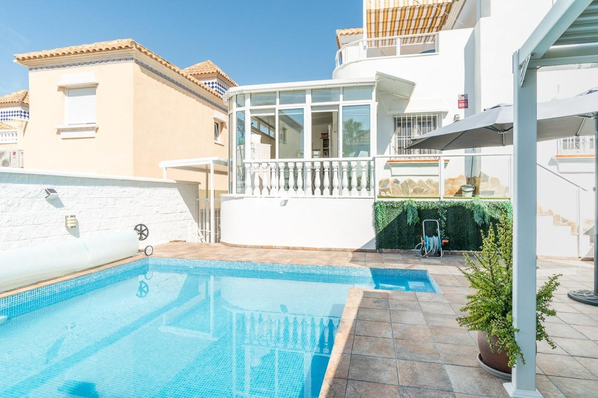 Resale - Detached house -
San Miguel de Salinas - Las filipinas
