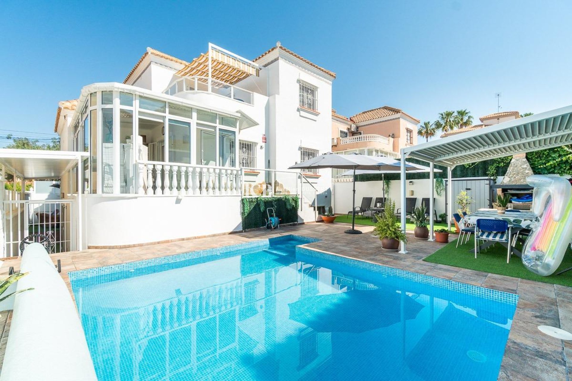 Resale - Detached house -
San Miguel de Salinas - Las filipinas