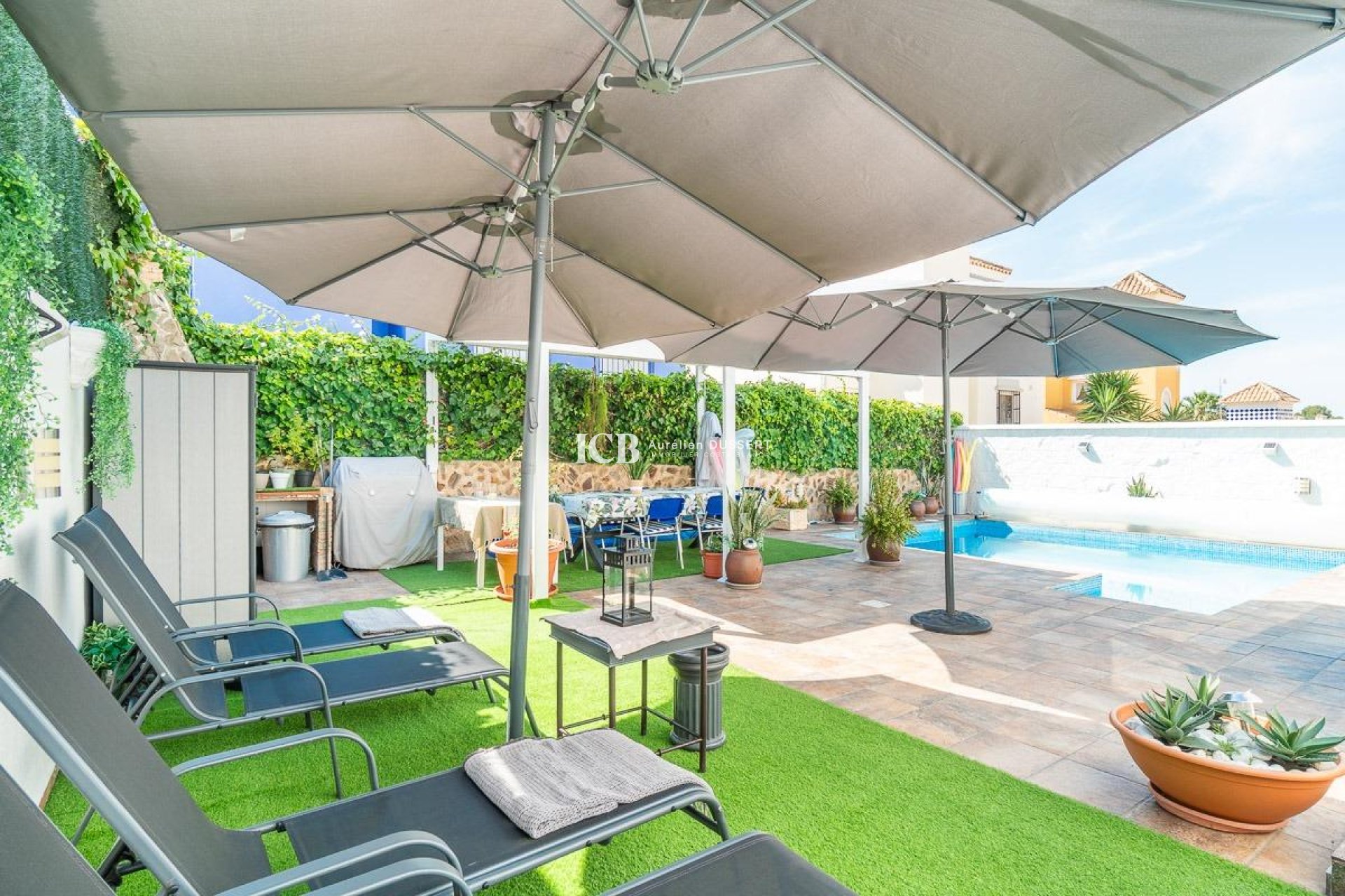 Resale - Detached house -
San Miguel de Salinas - Las filipinas