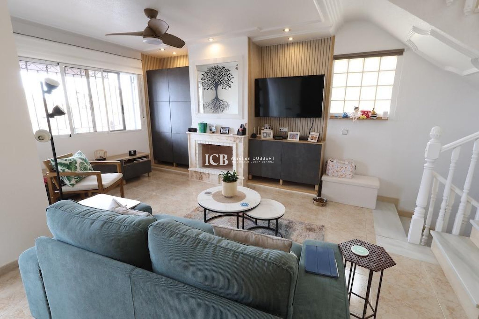 Resale - Detached house -
San Miguel de Salinas - Las filipinas