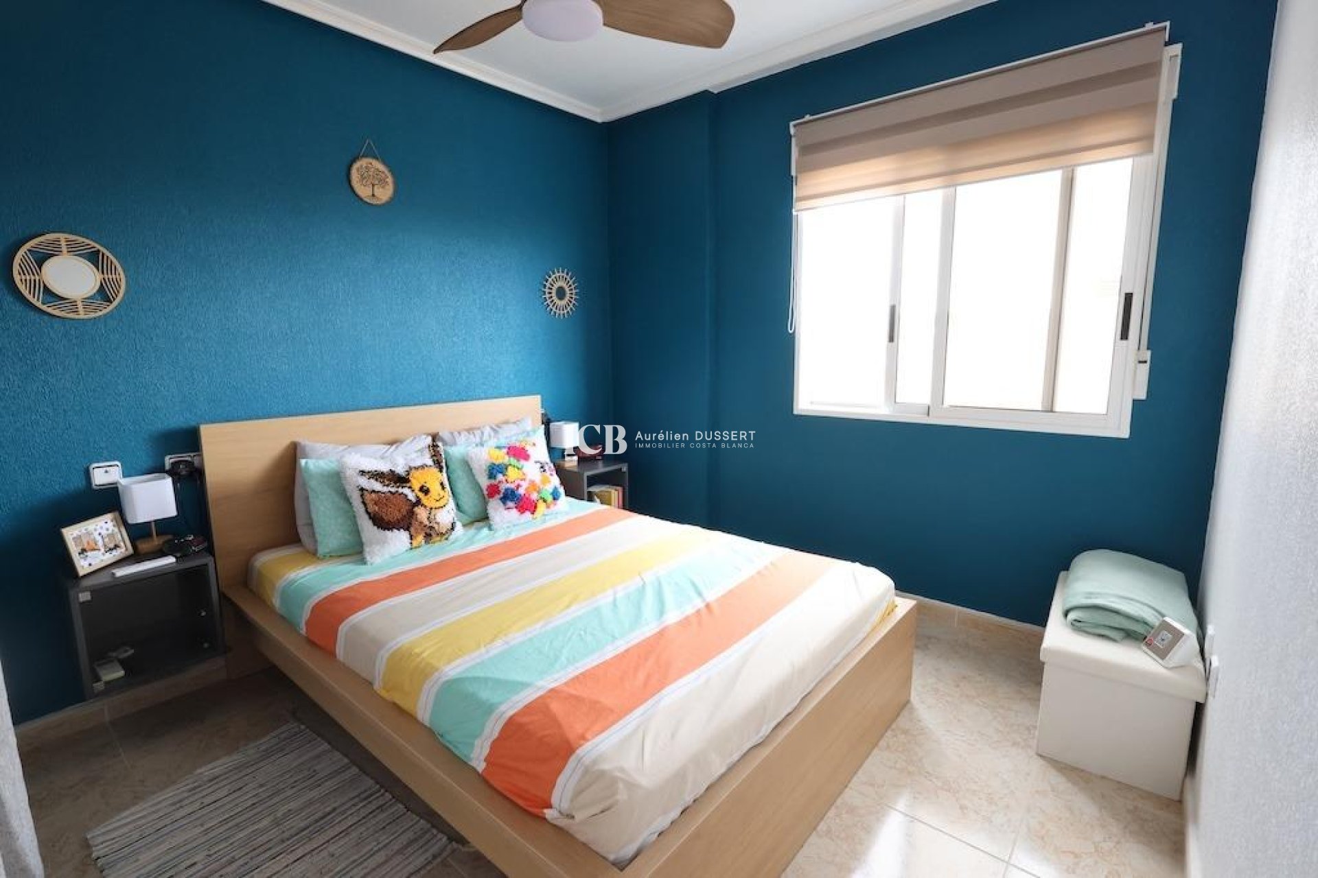 Resale - Detached house -
San Miguel de Salinas - Las filipinas