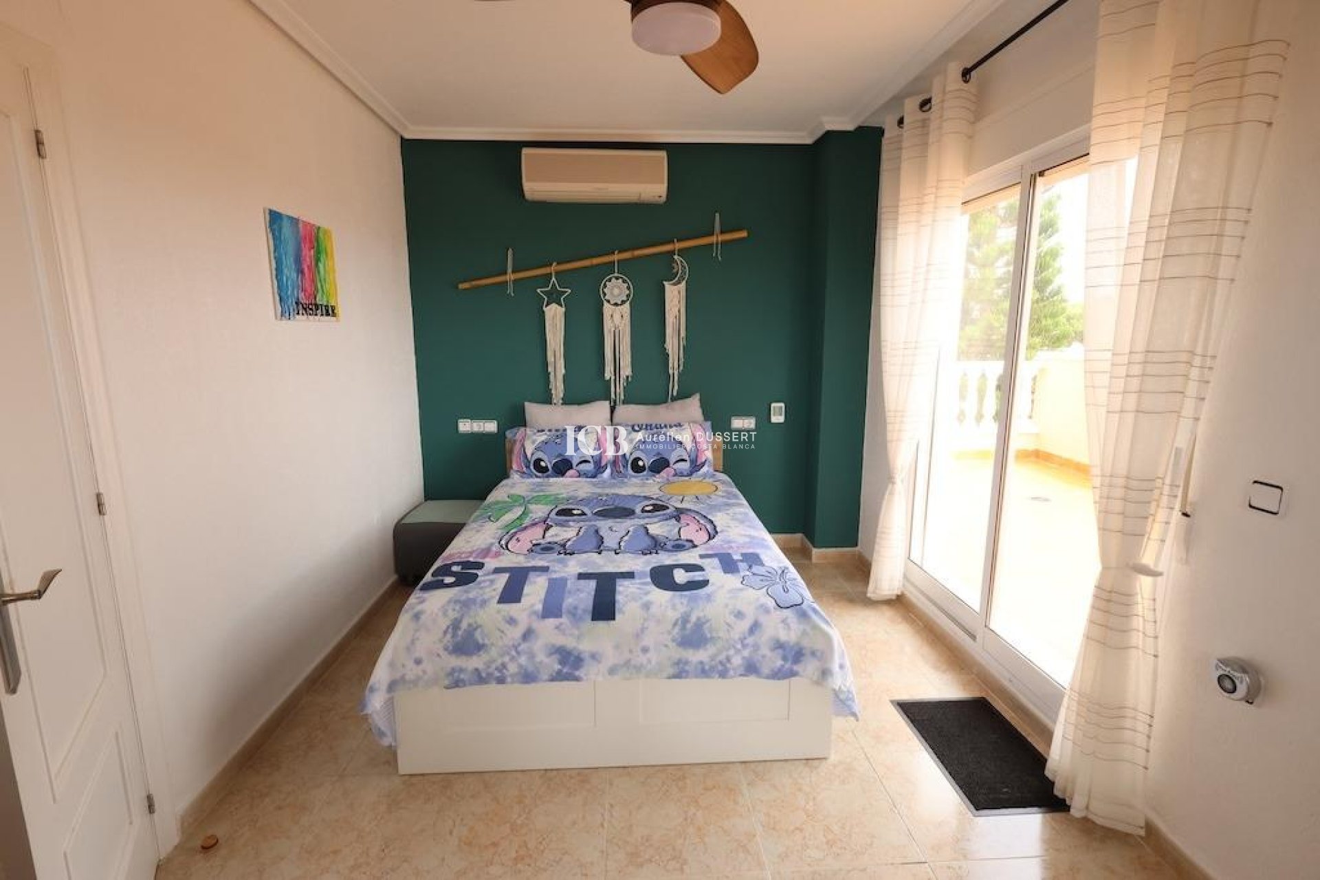 Resale - Detached house -
San Miguel de Salinas - Las filipinas