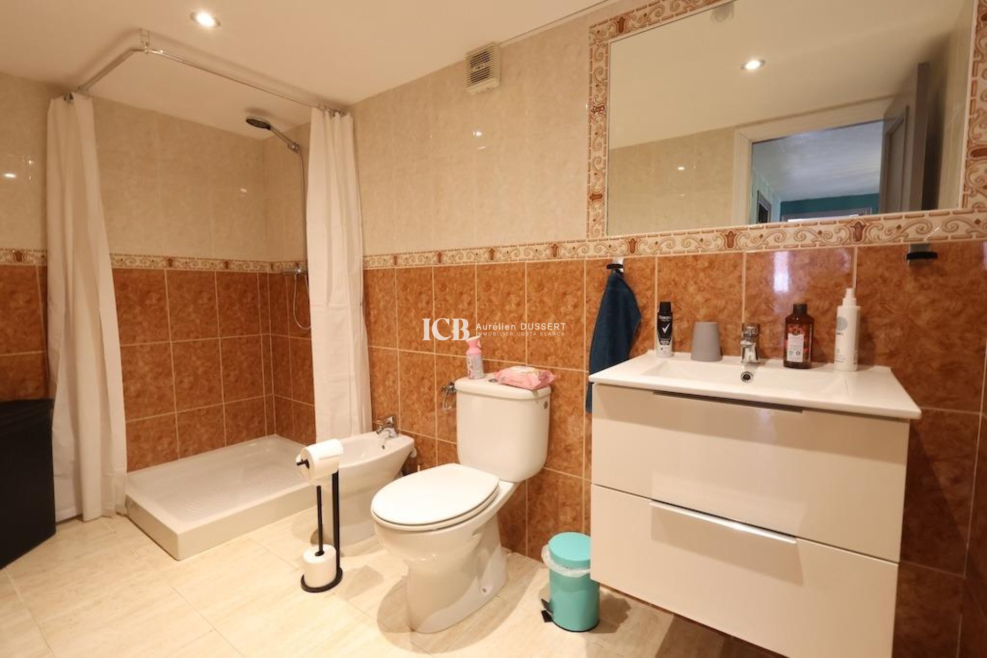 Resale - Detached house -
San Miguel de Salinas - Las filipinas