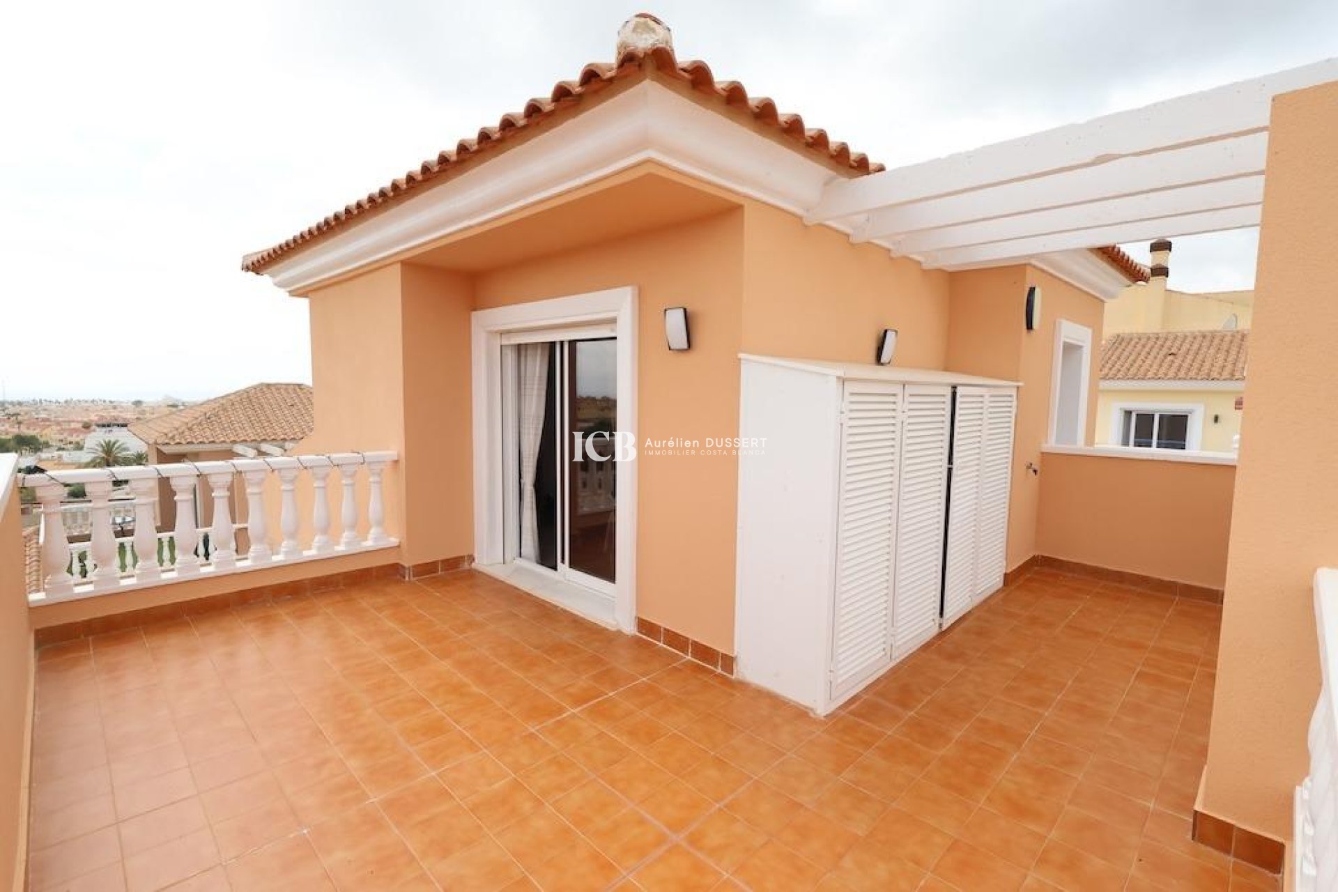 Resale - Detached house -
San Miguel de Salinas - Las filipinas