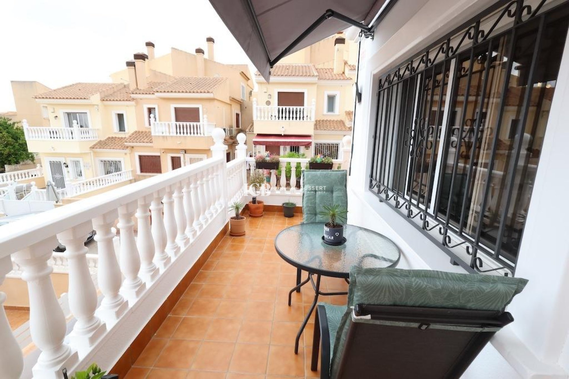 Resale - Detached house -
San Miguel de Salinas - Las filipinas