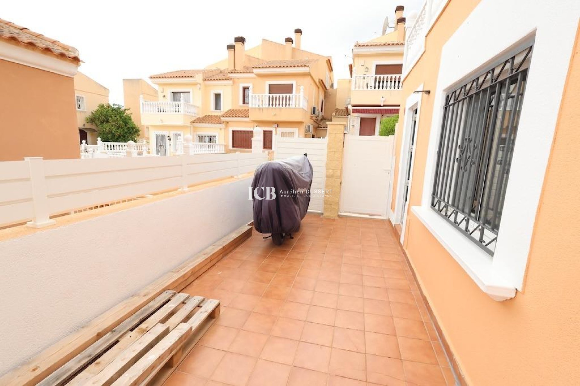Resale - Detached house -
San Miguel de Salinas - Las filipinas
